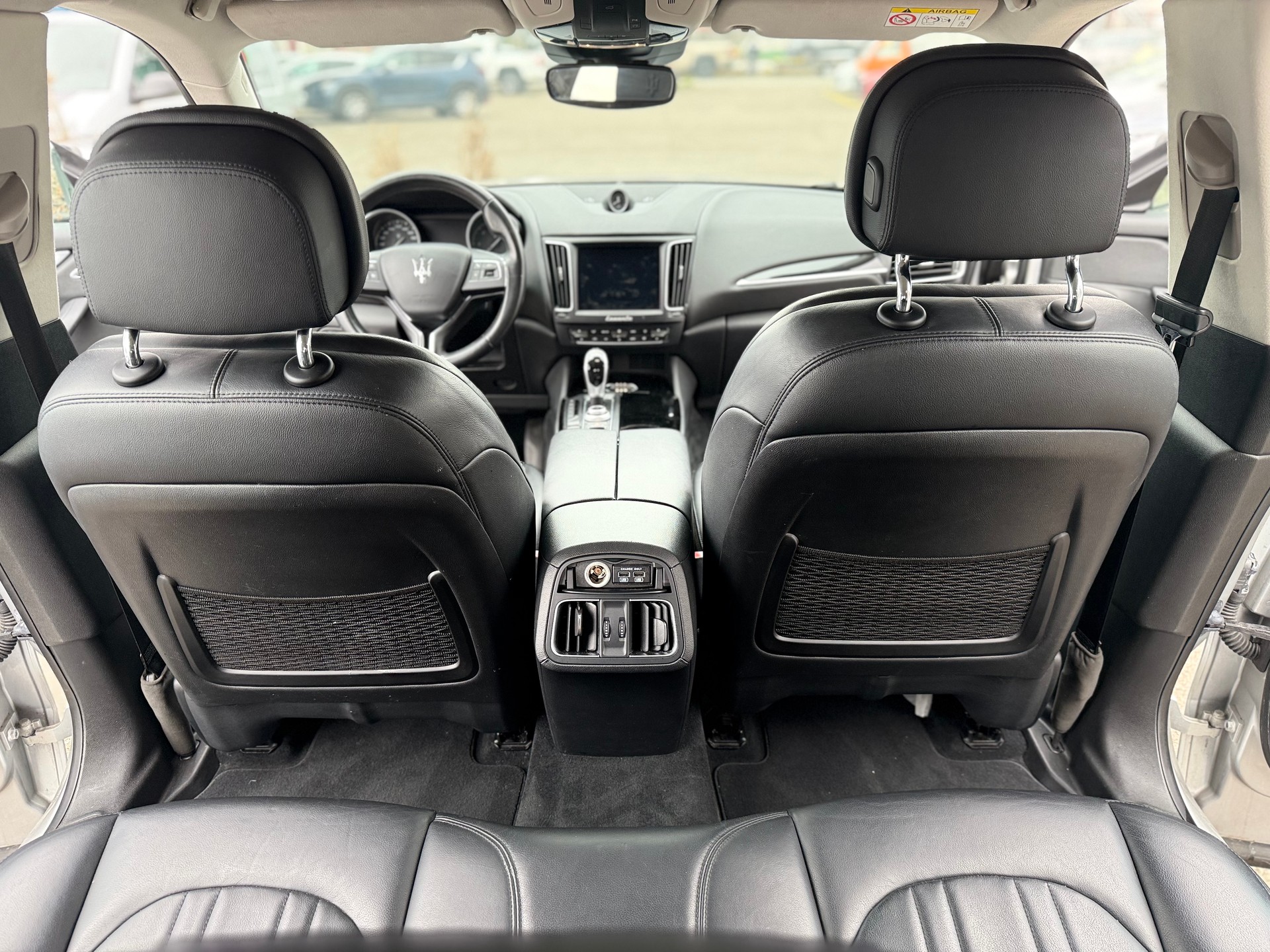 MASERATI Levante D 3.0 V6 Automatica-image-7