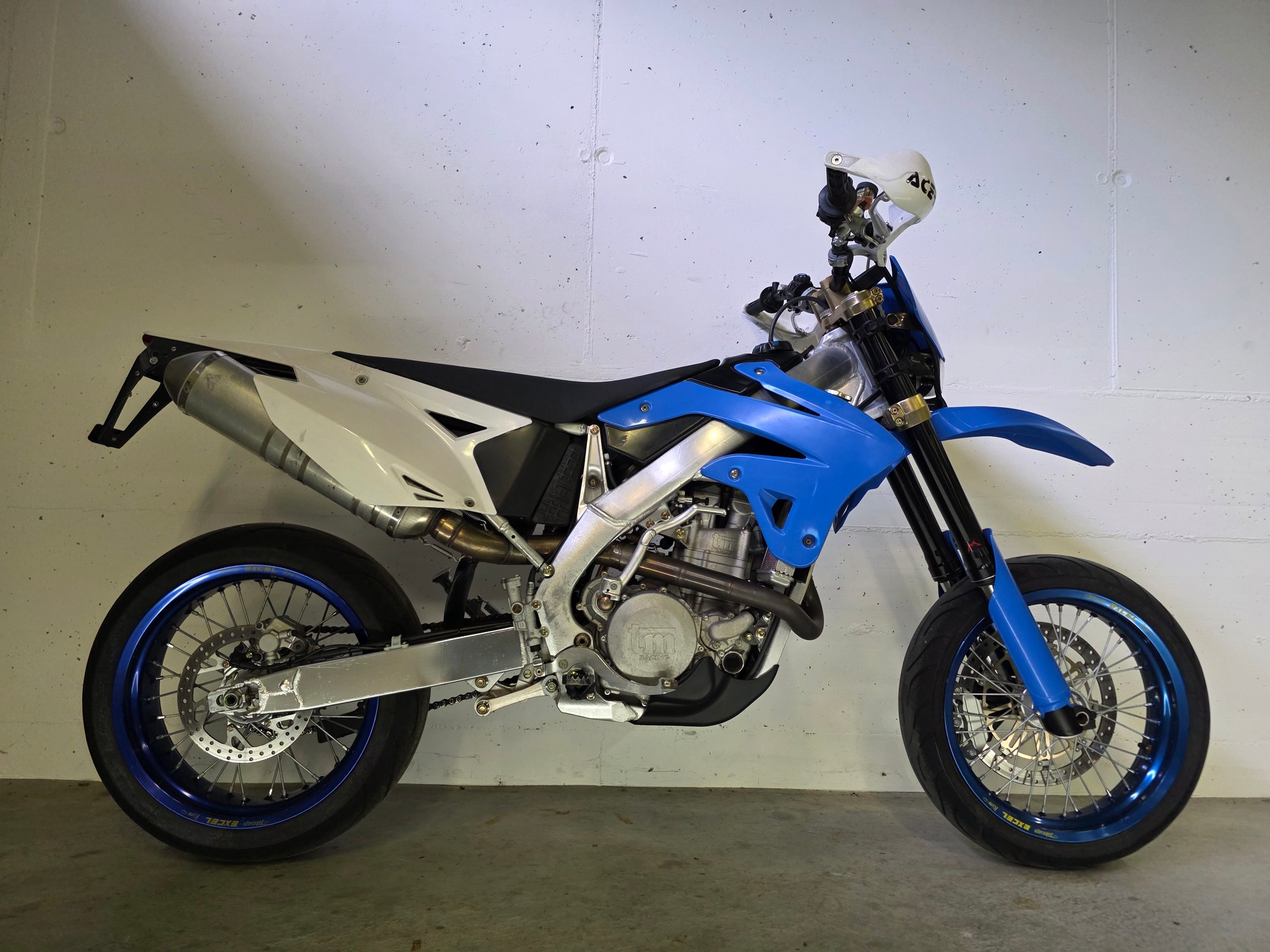 TM SMR 530 E ES