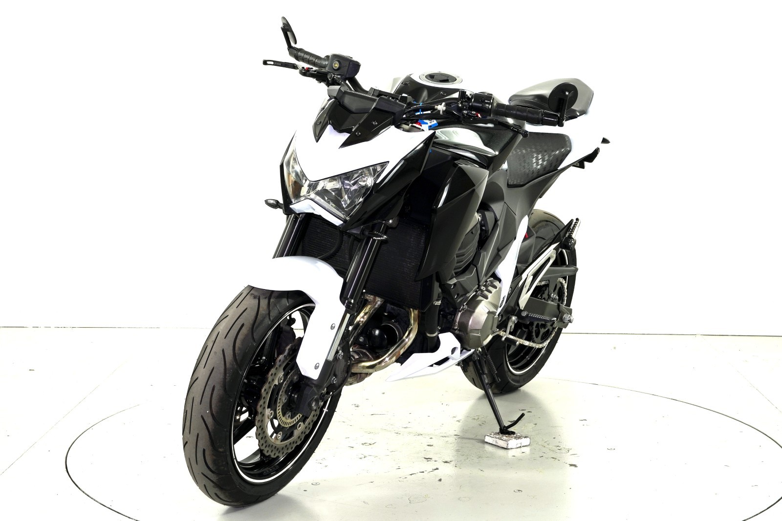 KAWASAKI Z 800 ABS-image-2