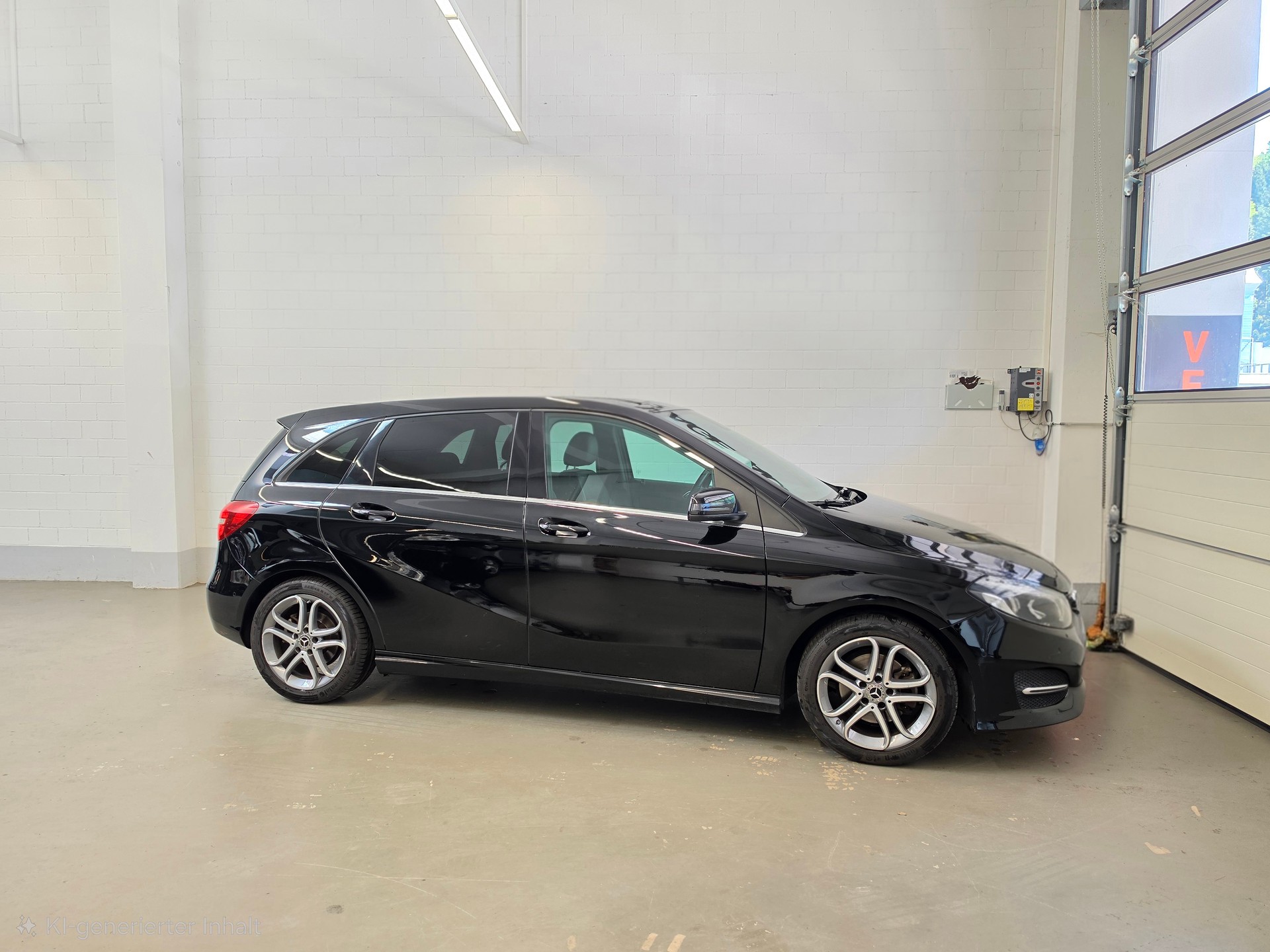 MERCEDES-BENZ B 180 Urban 7G-DCT-showroom-element-1