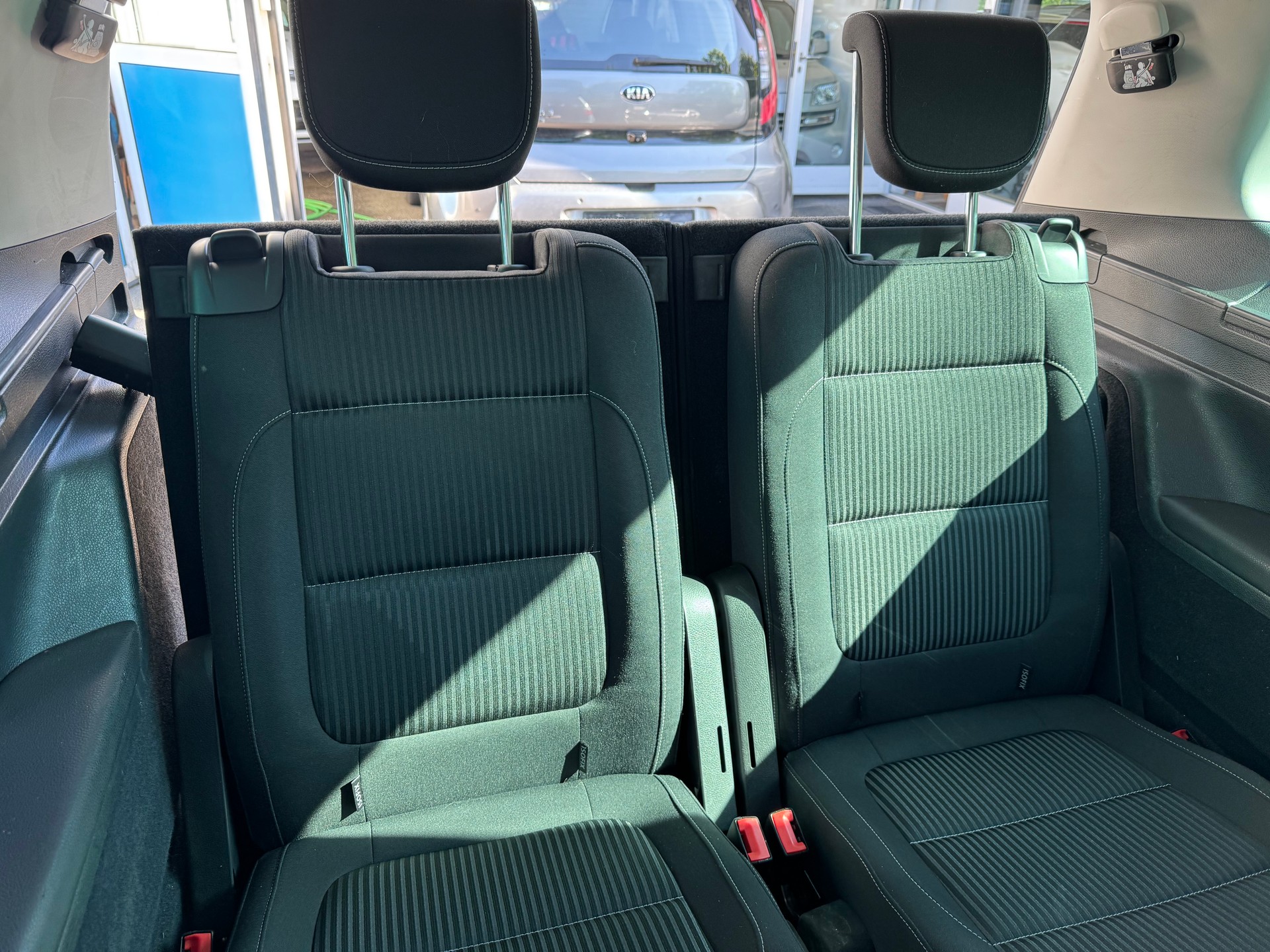 SEAT Alhambra 2.0 TDI Style Eco DSG-image-14
