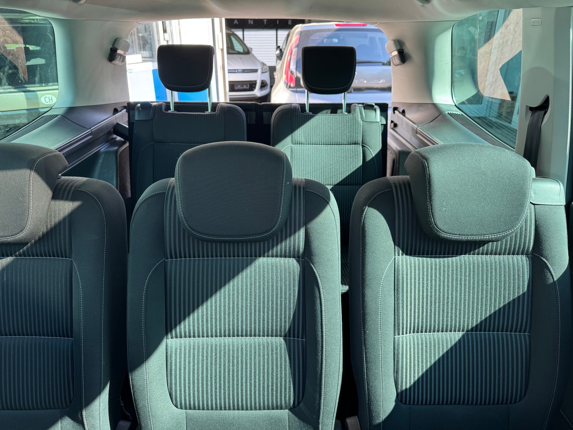 SEAT Alhambra 2.0 TDI Style Eco DSG-image-10