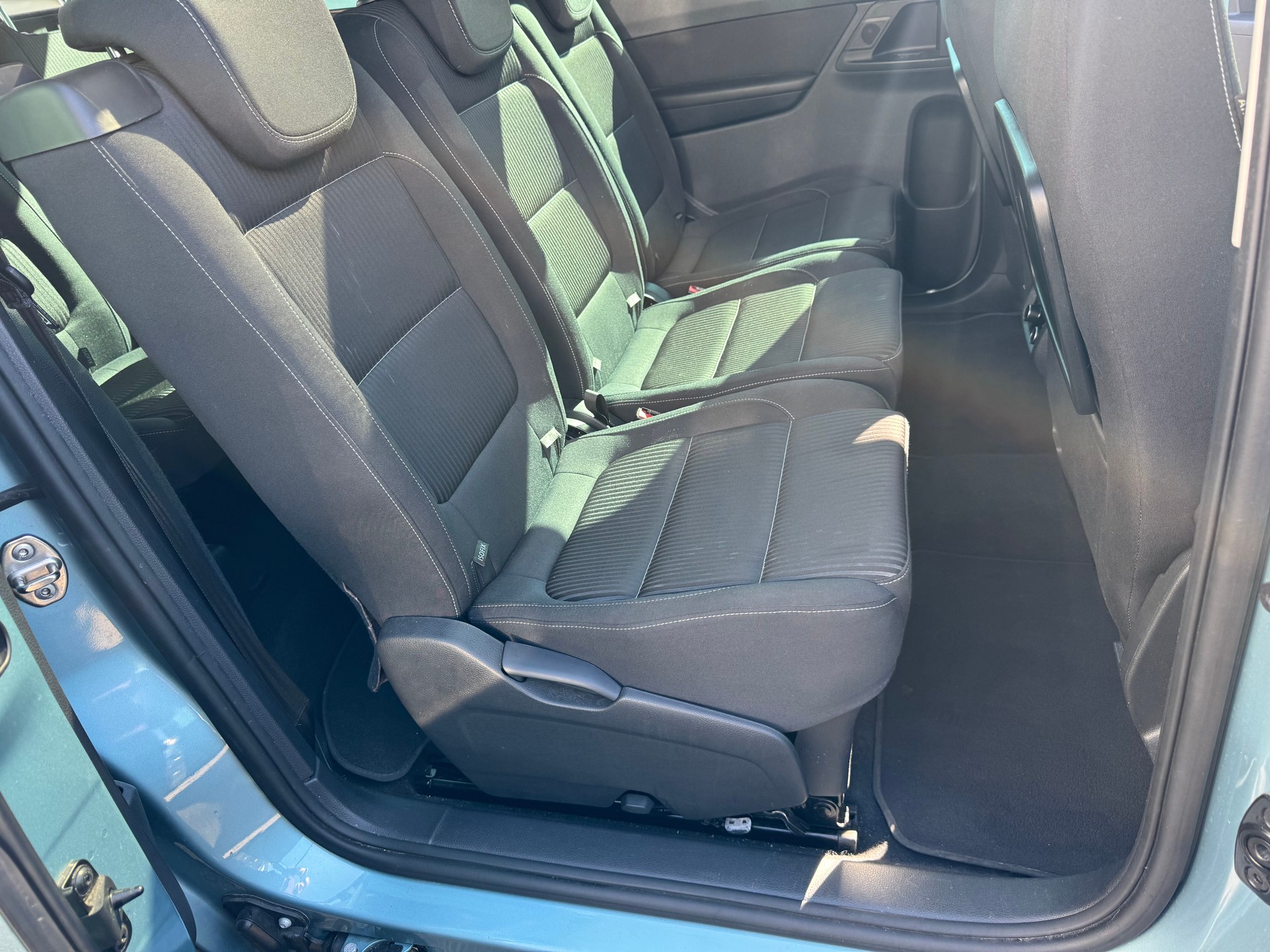 SEAT Alhambra 2.0 TDI Style Eco DSG-image-12