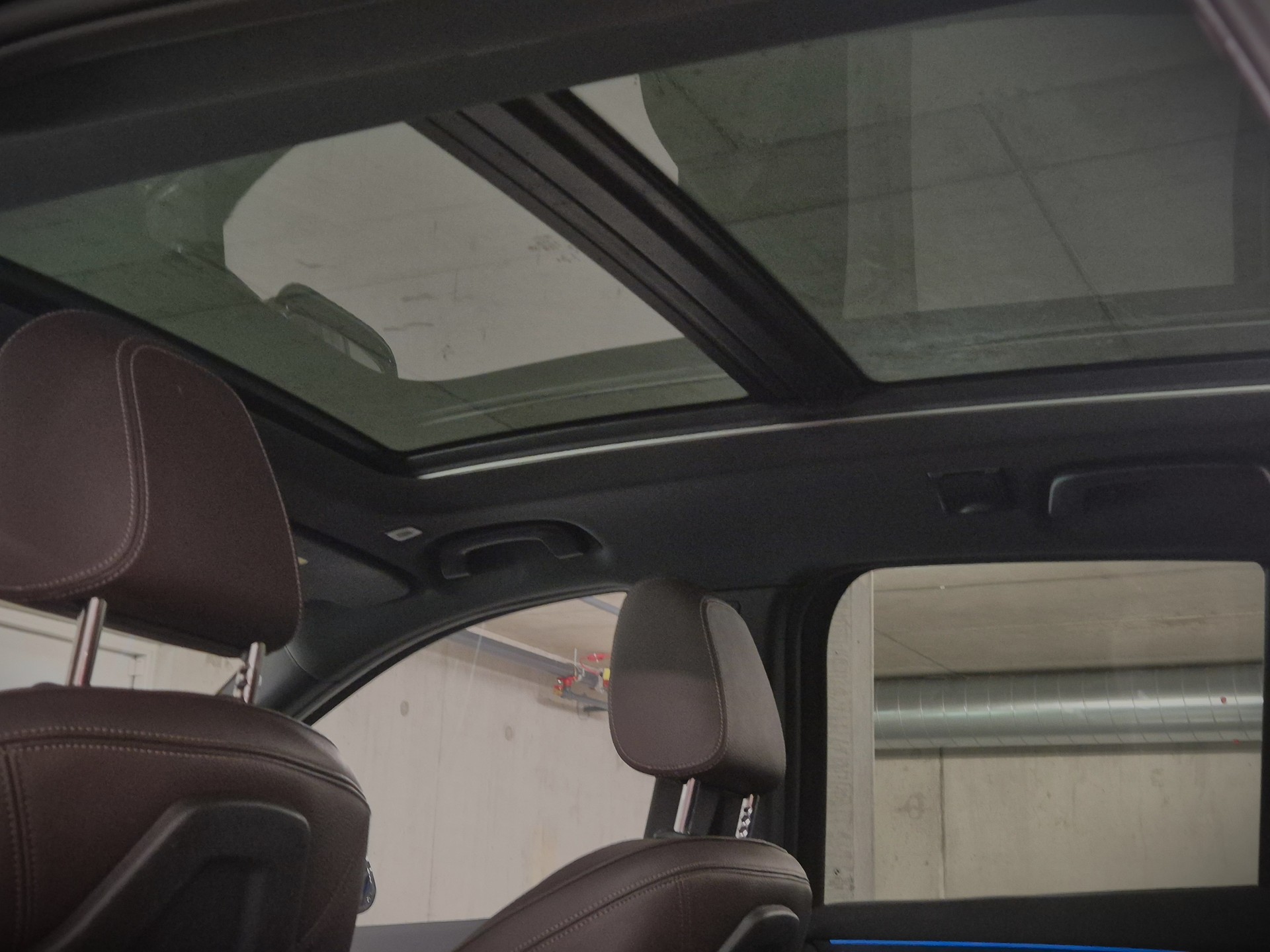 BMW X1 xDrive 25e M Sport Steptronic-image-20