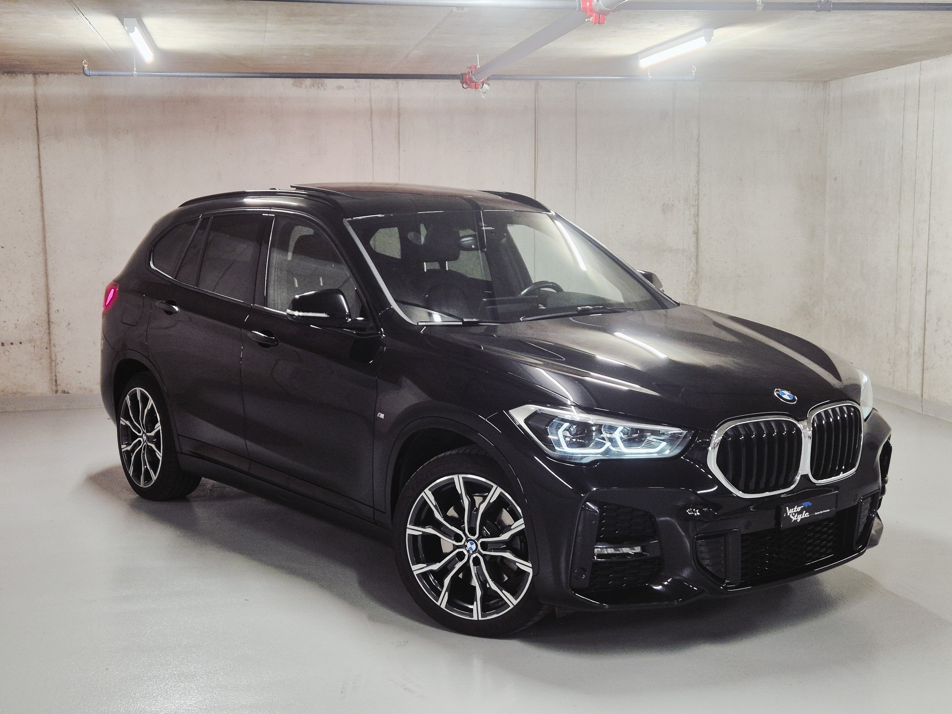 BMW X1 xDrive 25e M Sport Steptronic