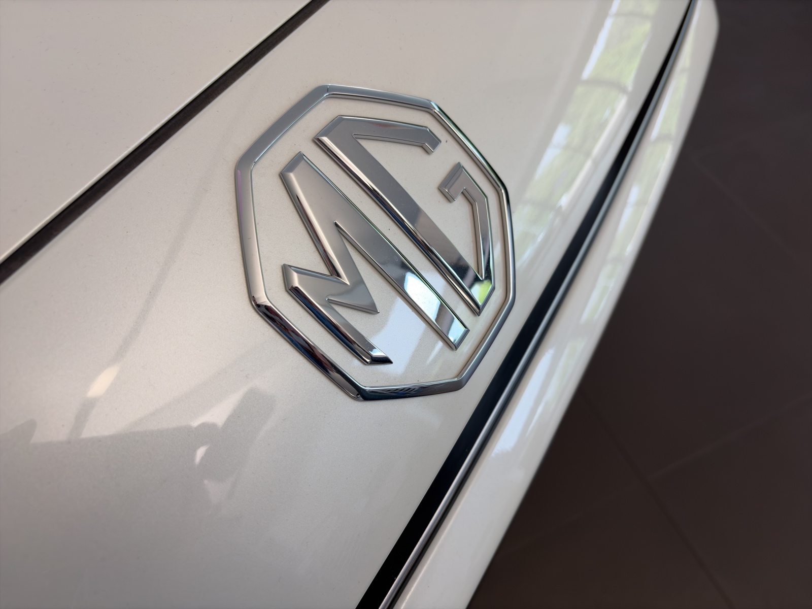 MG HS 1.5 Hybrid Luxury-image-9