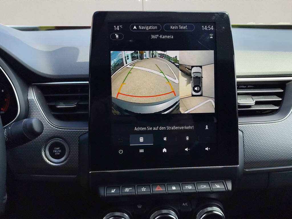 RENAULT Arkana 1.3 TCe techno EDC-image-8
