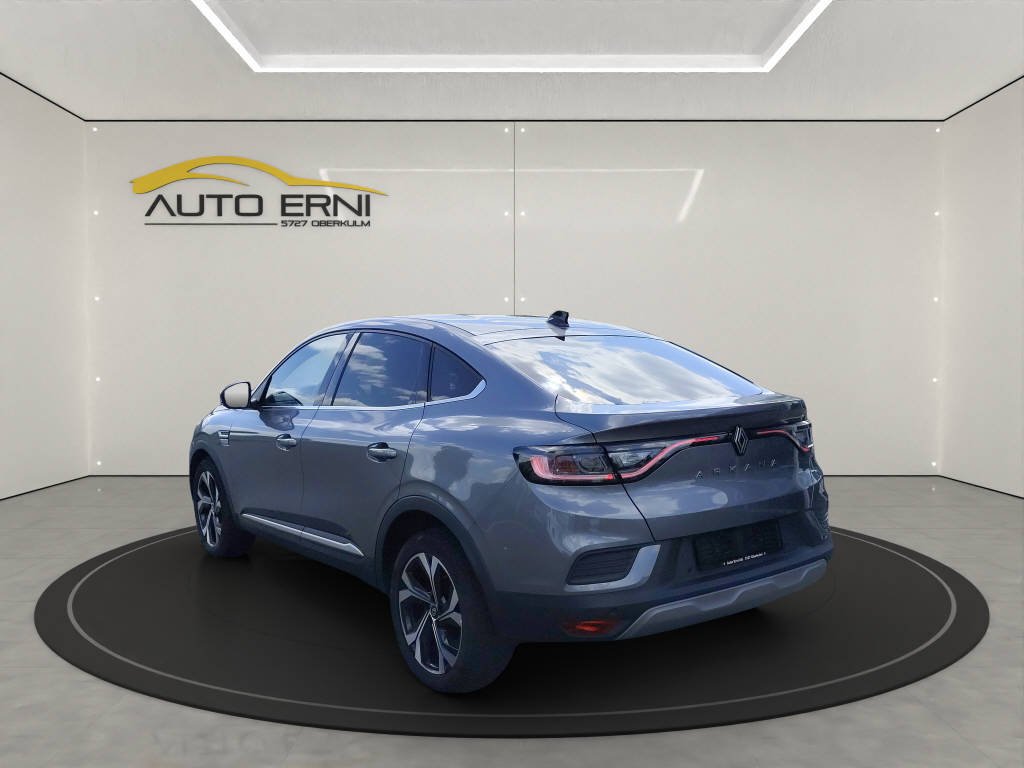 RENAULT Arkana 1.3 TCe techno EDC-showroom-element-2