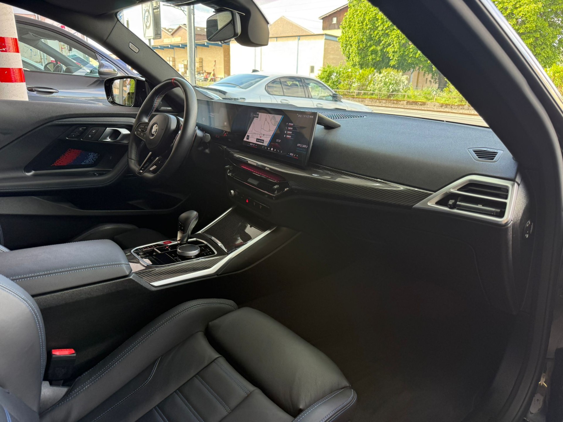 BMW M2 Steptronic * Werksgarantie * Gratis Service *-image-13