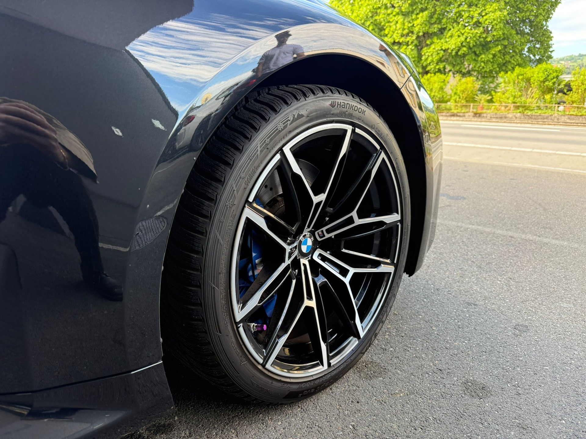 BMW M2 Steptronic * Werksgarantie * Gratis Service *-showroom-element-3