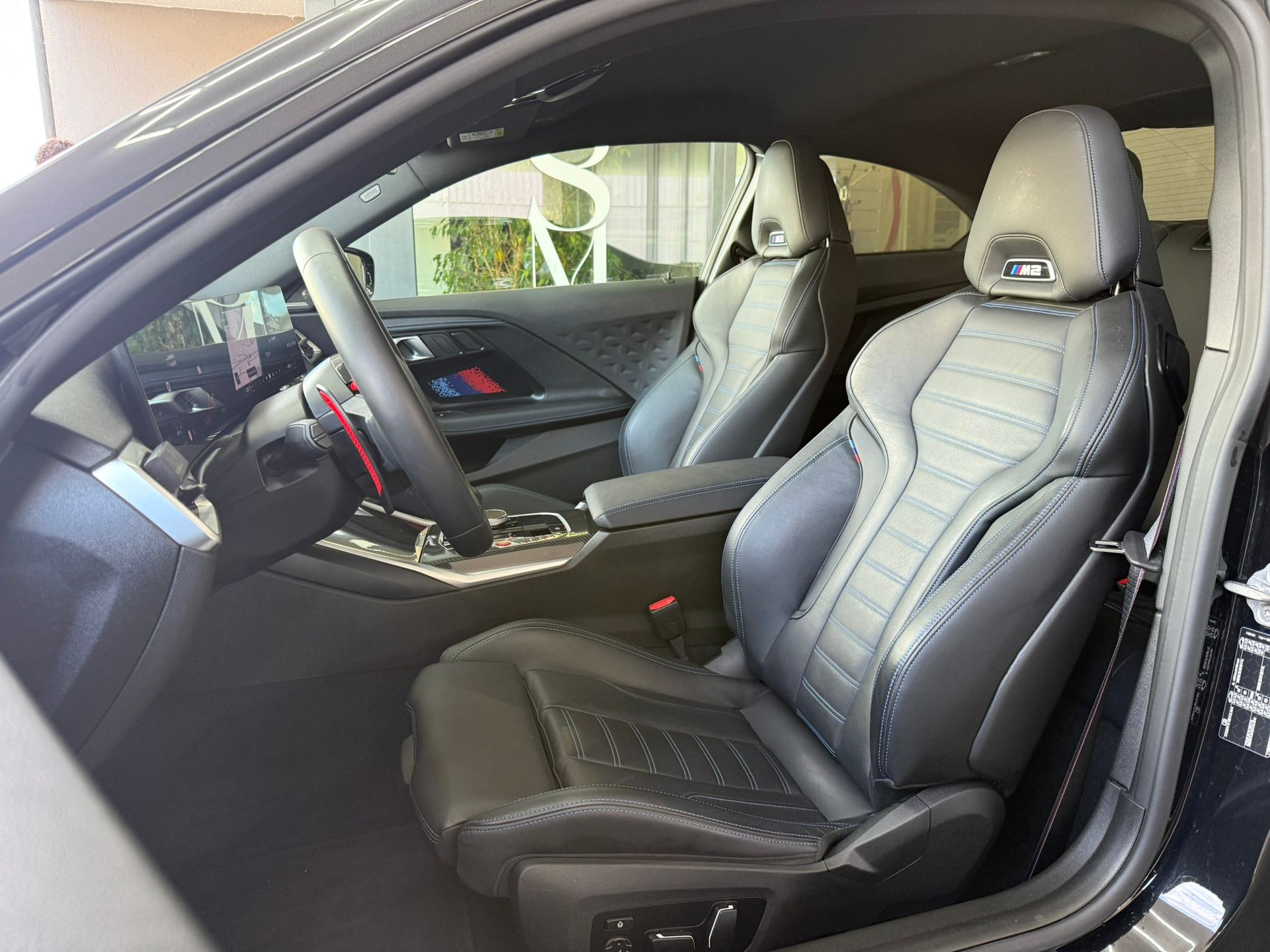 BMW M2 Steptronic * Werksgarantie * Gratis Service *-image-12