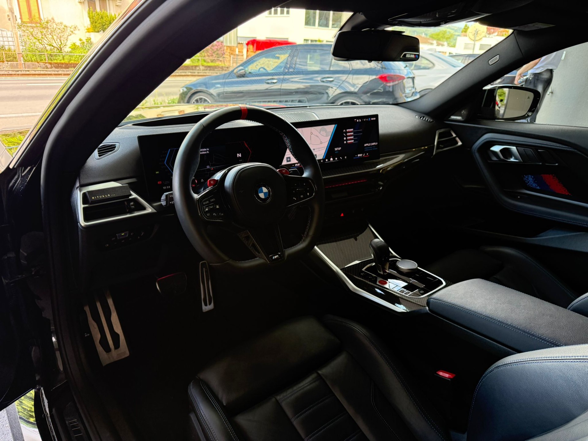 BMW M2 Steptronic * Werksgarantie * Gratis Service *-image-11
