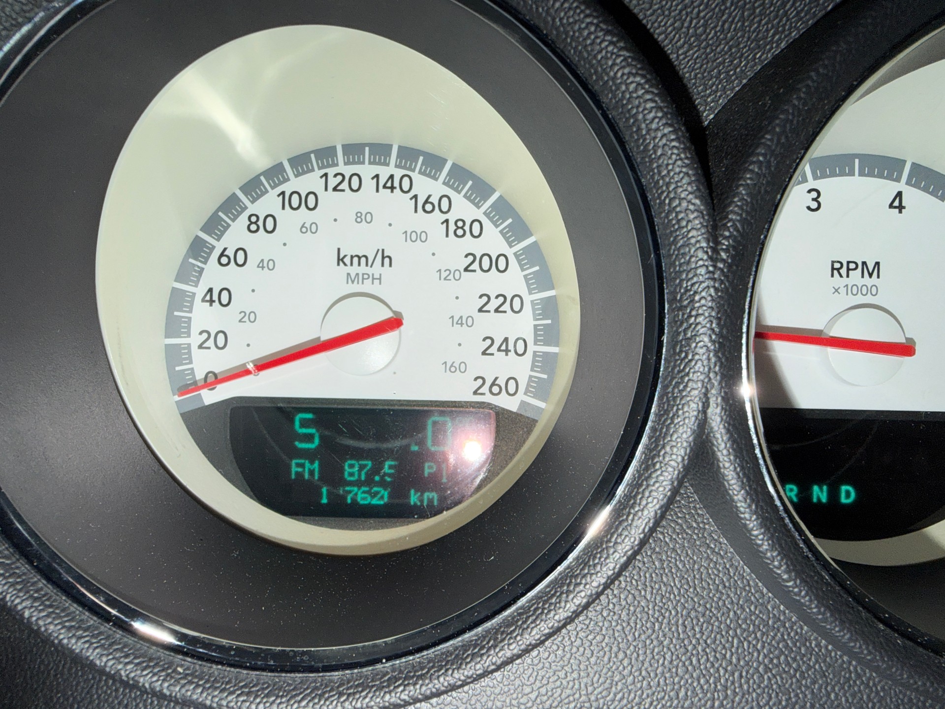 DODGE Charger 5.7 R/T V8 Hemi-image-11