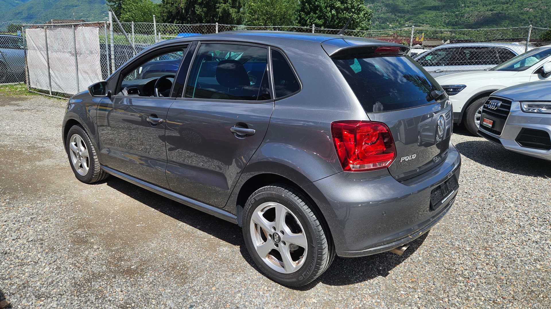 VW Polo 1.2 TSI Highline DSG-image-3
