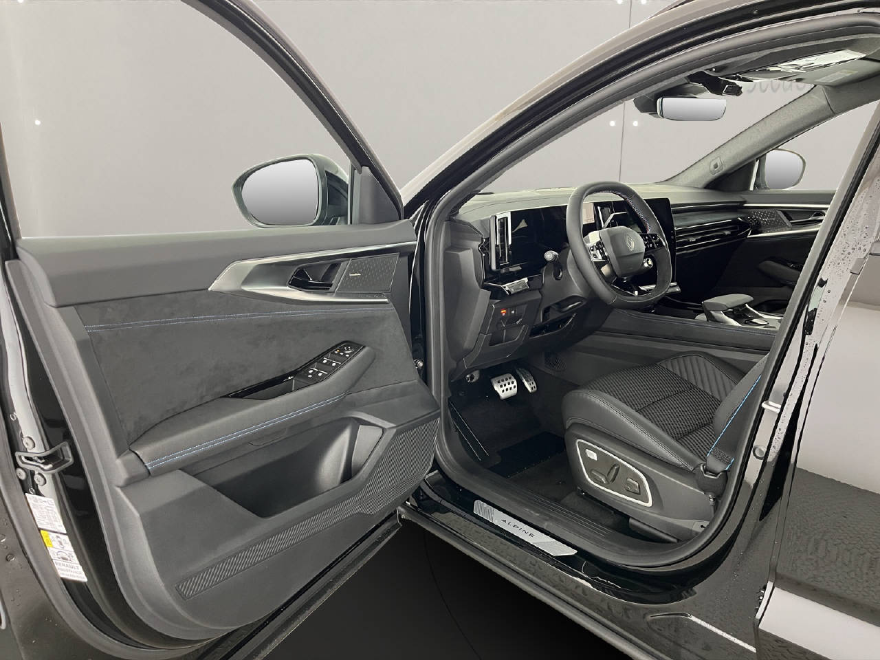 RENAULT Austral 1.2 E-Tech esprit Alpine-image-6