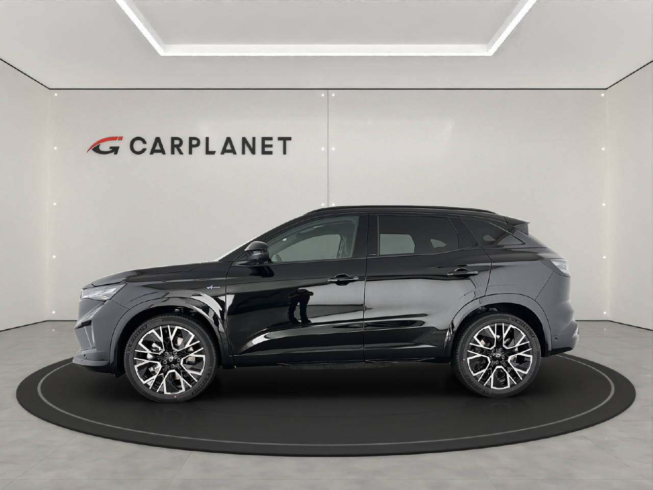RENAULT Austral 1.2 E-Tech esprit Alpine-showroom-element-1