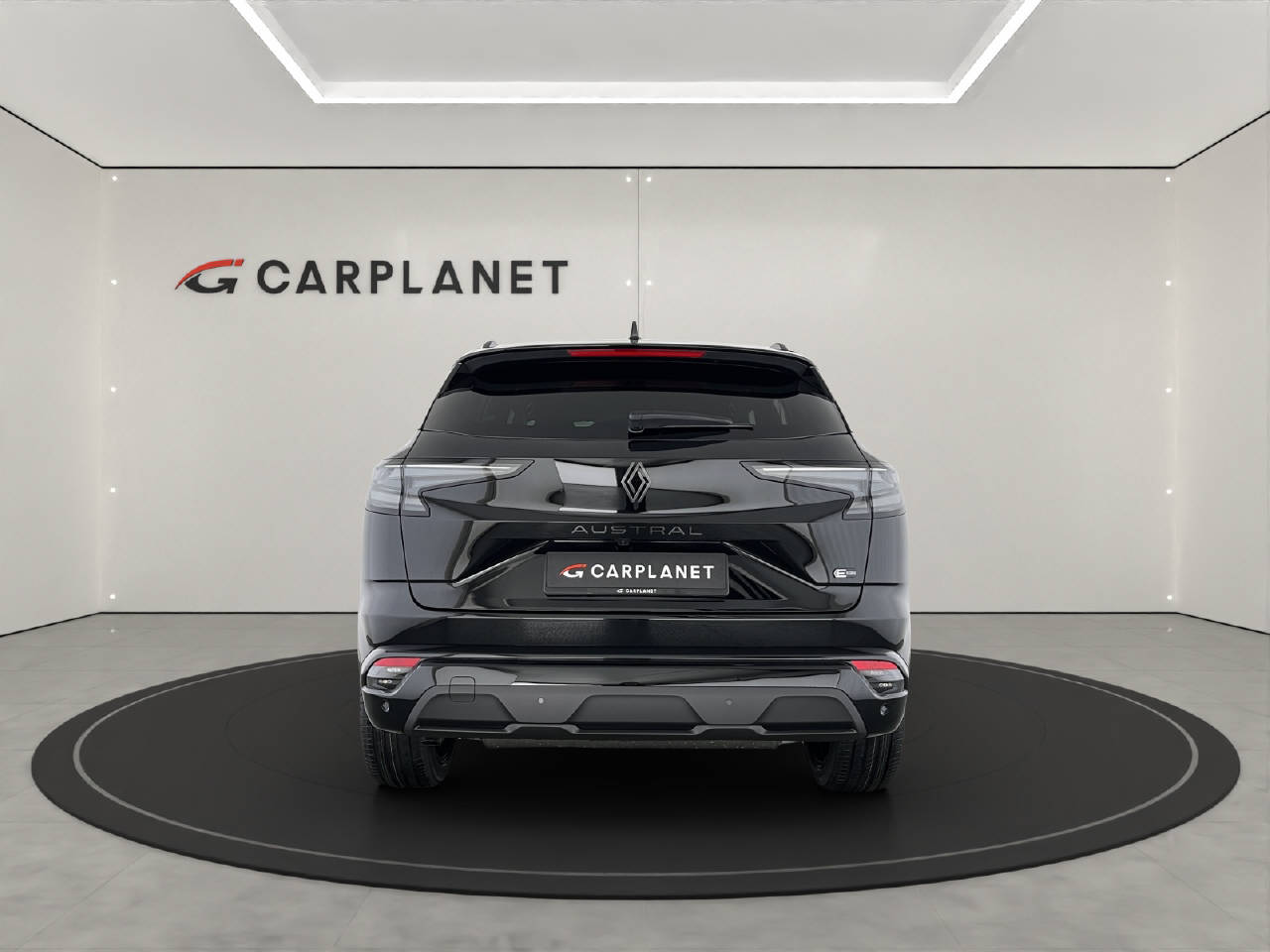 RENAULT Austral 1.2 E-Tech esprit Alpine-showroom-element-3