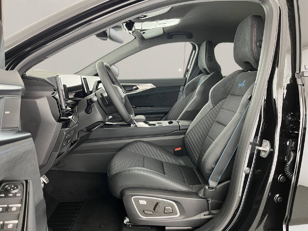 RENAULT Austral 1.2 E-Tech esprit Alpine-image-7