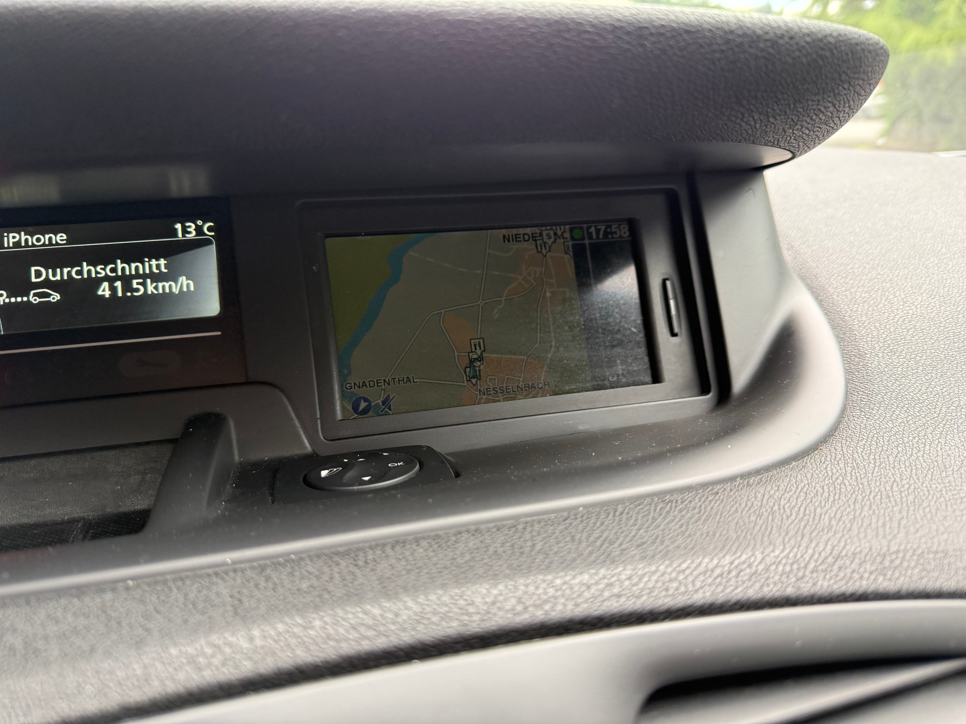 RENAULT Grand Scénic 1.5 dCi Expression EDC-image-9