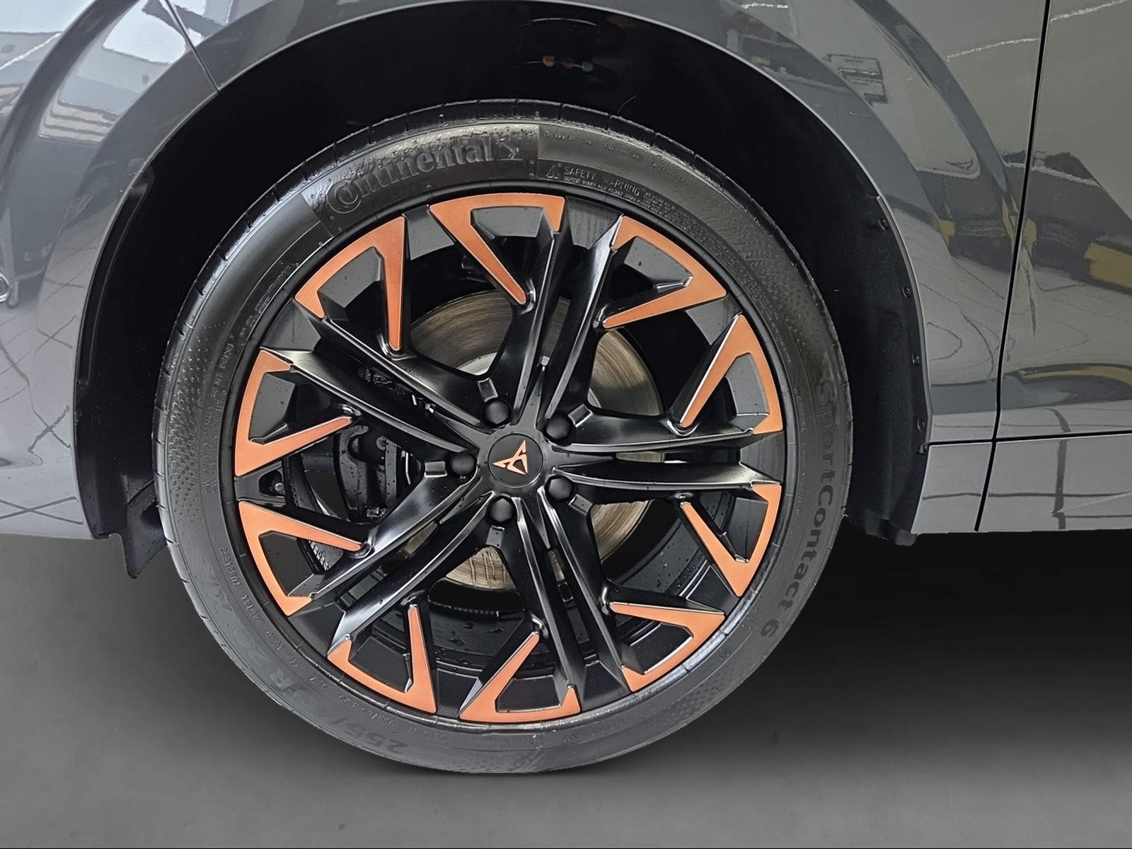 CUPRA Terramar 2.0 TSI Prime Edition VZ 4Drive DSG-image-4