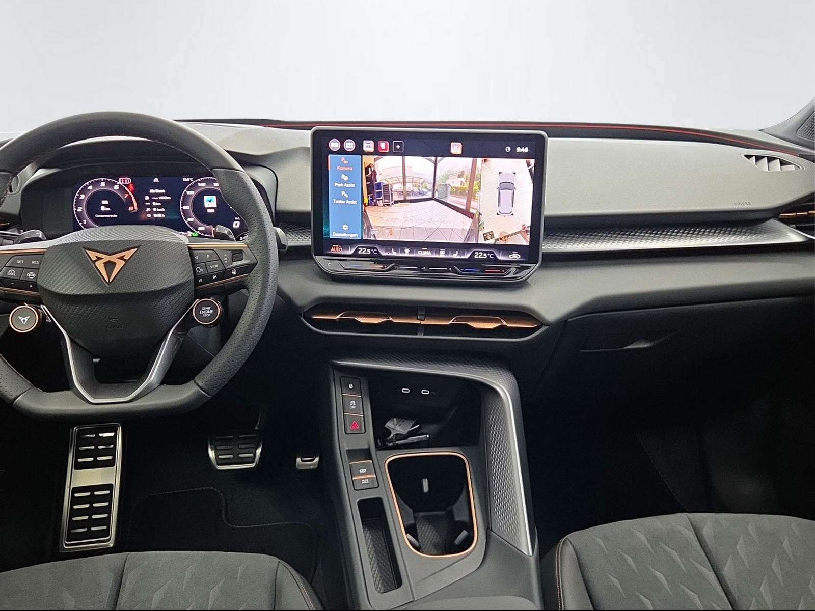 CUPRA Terramar 2.0 TSI Prime Edition VZ 4Drive DSG-image-10