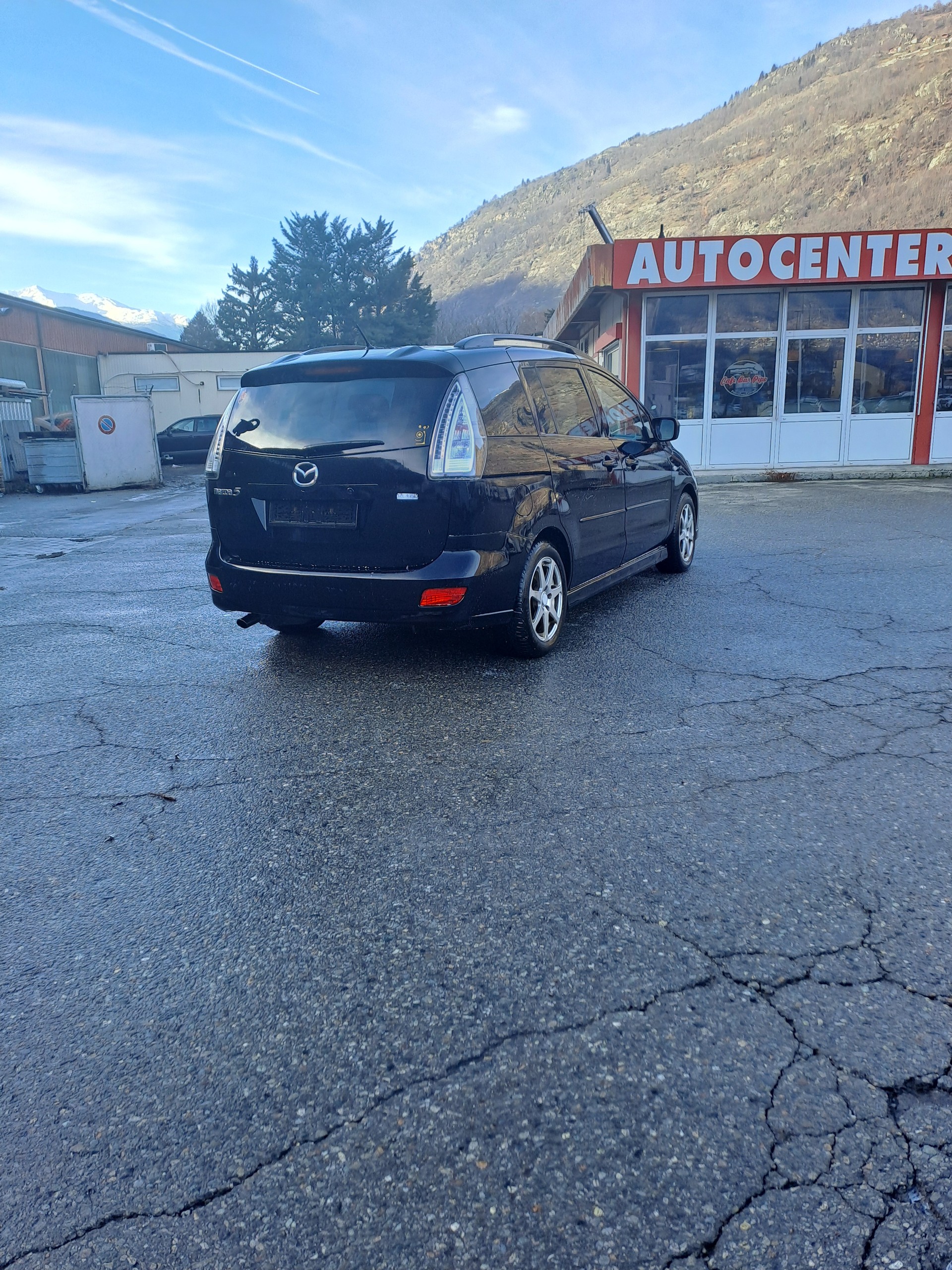 MAZDA 5 2.0 16V Confort-image-3