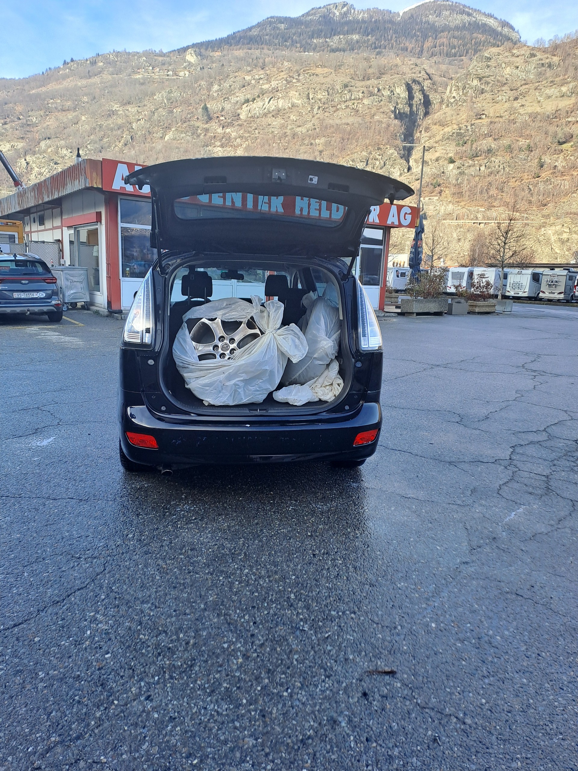 MAZDA 5 2.0 16V Confort-image-6