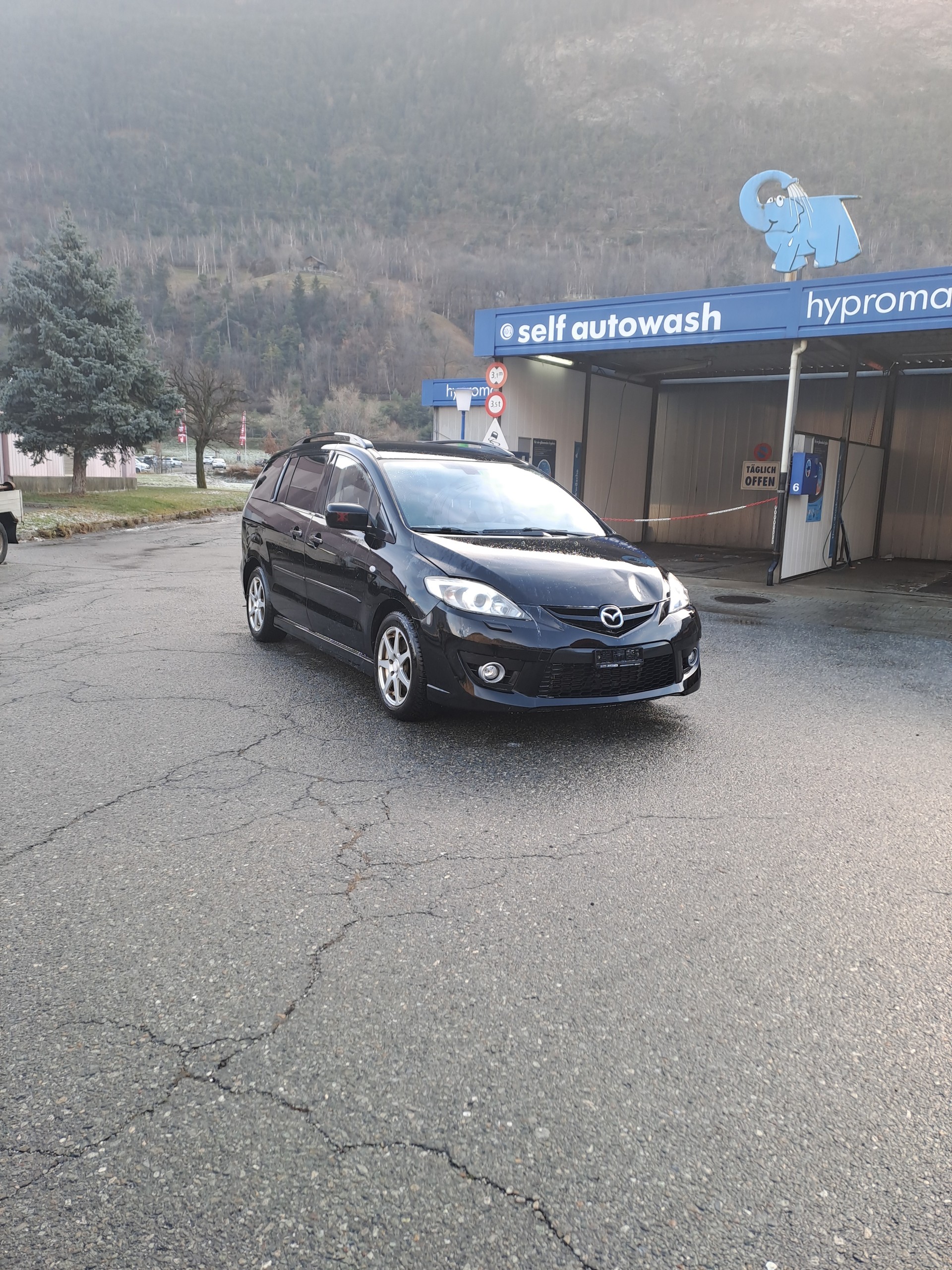 MAZDA 5 2.0 16V Confort-image-5