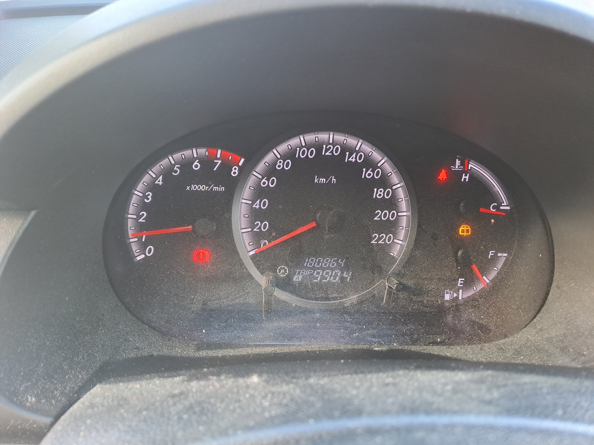 MAZDA 5 2.0 16V Confort-image-9