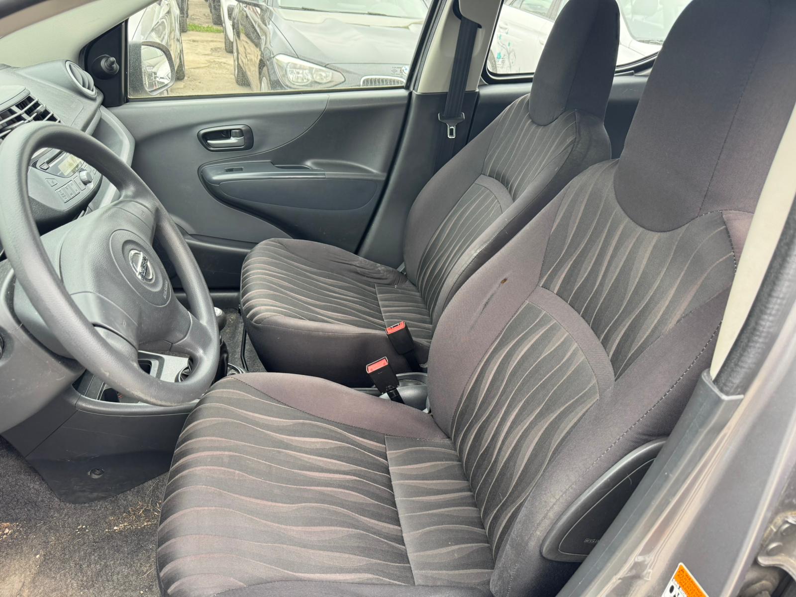 NISSAN Pixo 1.0 more-image-7