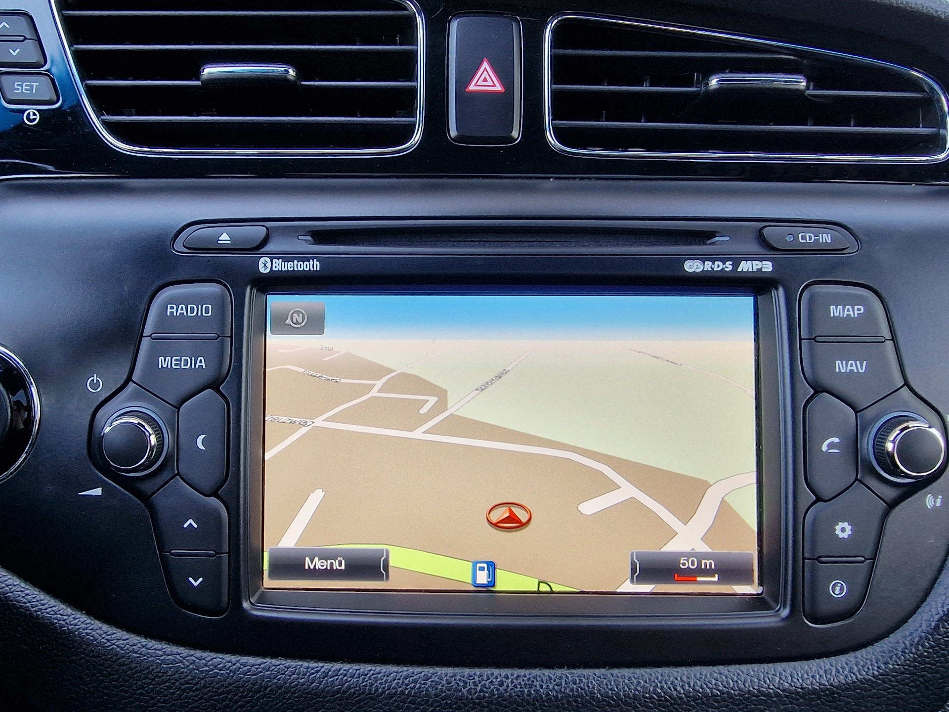KIA Cee'd 1.6 GDi Turbo GT-image-13