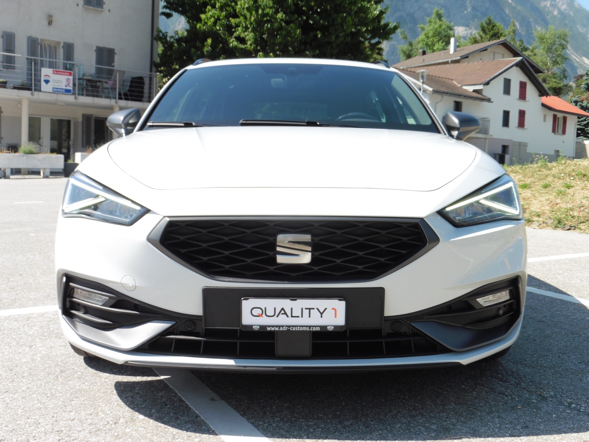 SEAT Leon ST 1.5 eTSI mHEV DSG FR-showroom-element-2