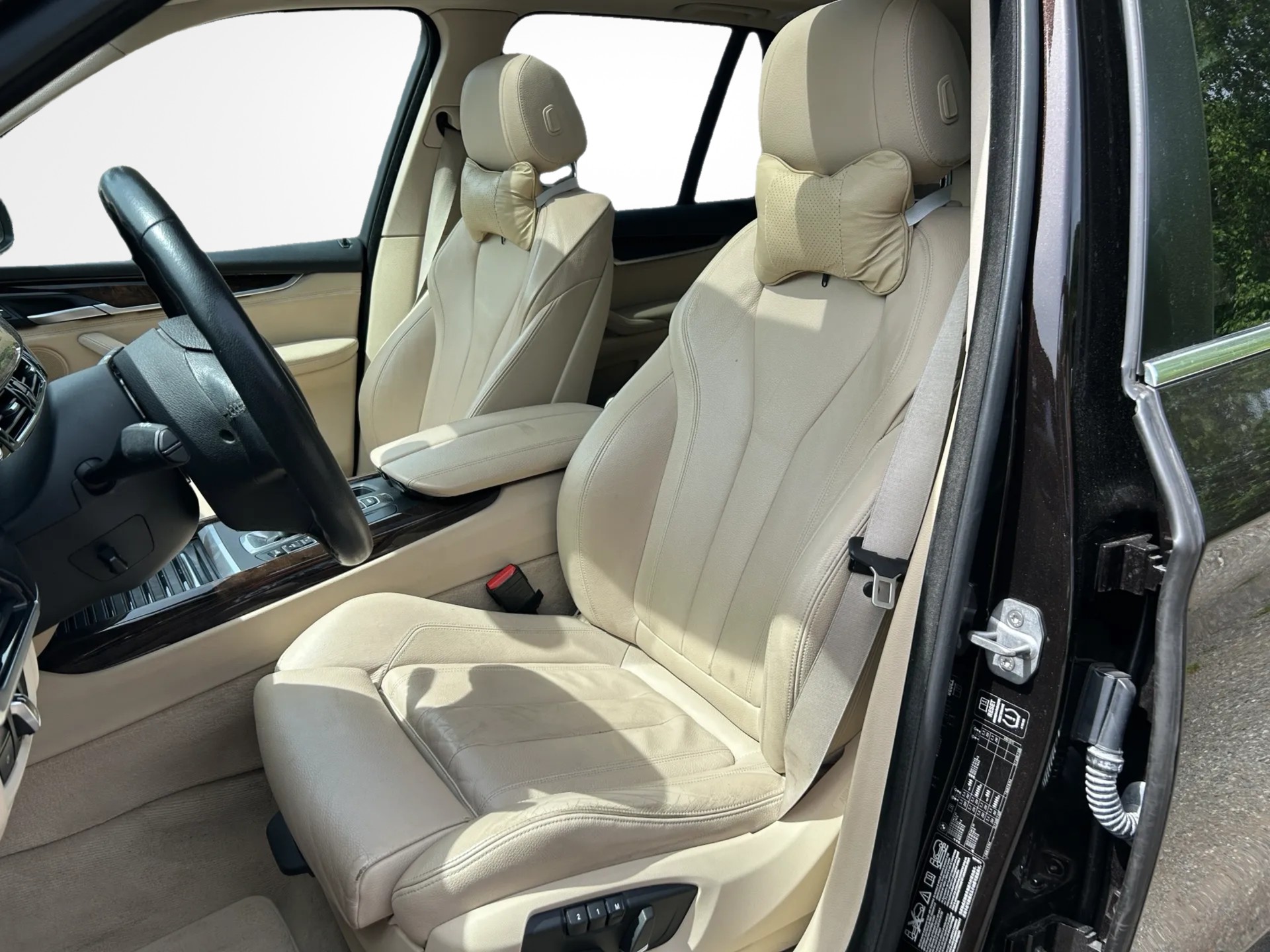 BMW X5 xDrive 40d Steptronic-image-6