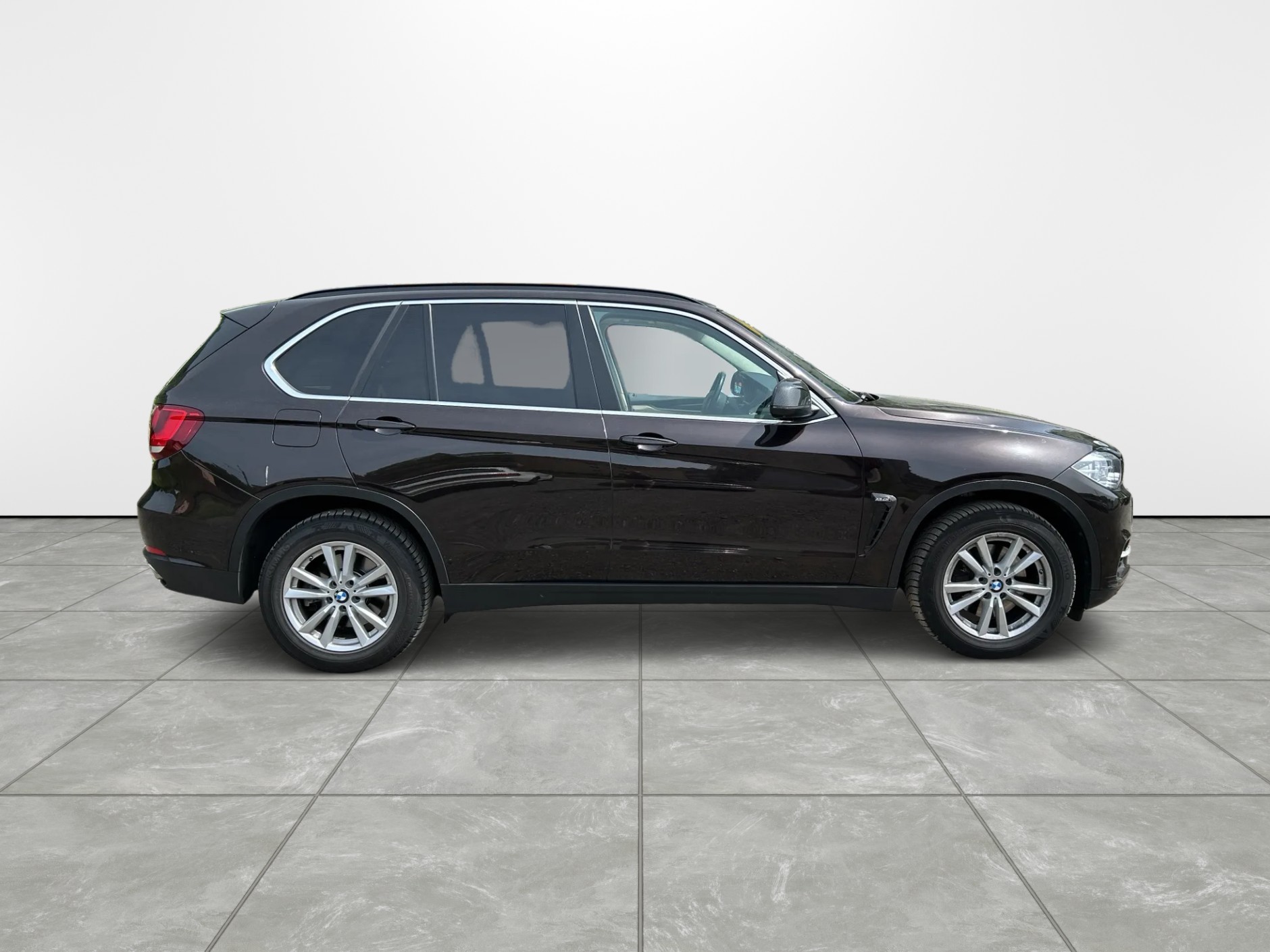 BMW X5 xDrive 40d Steptronic-image-9