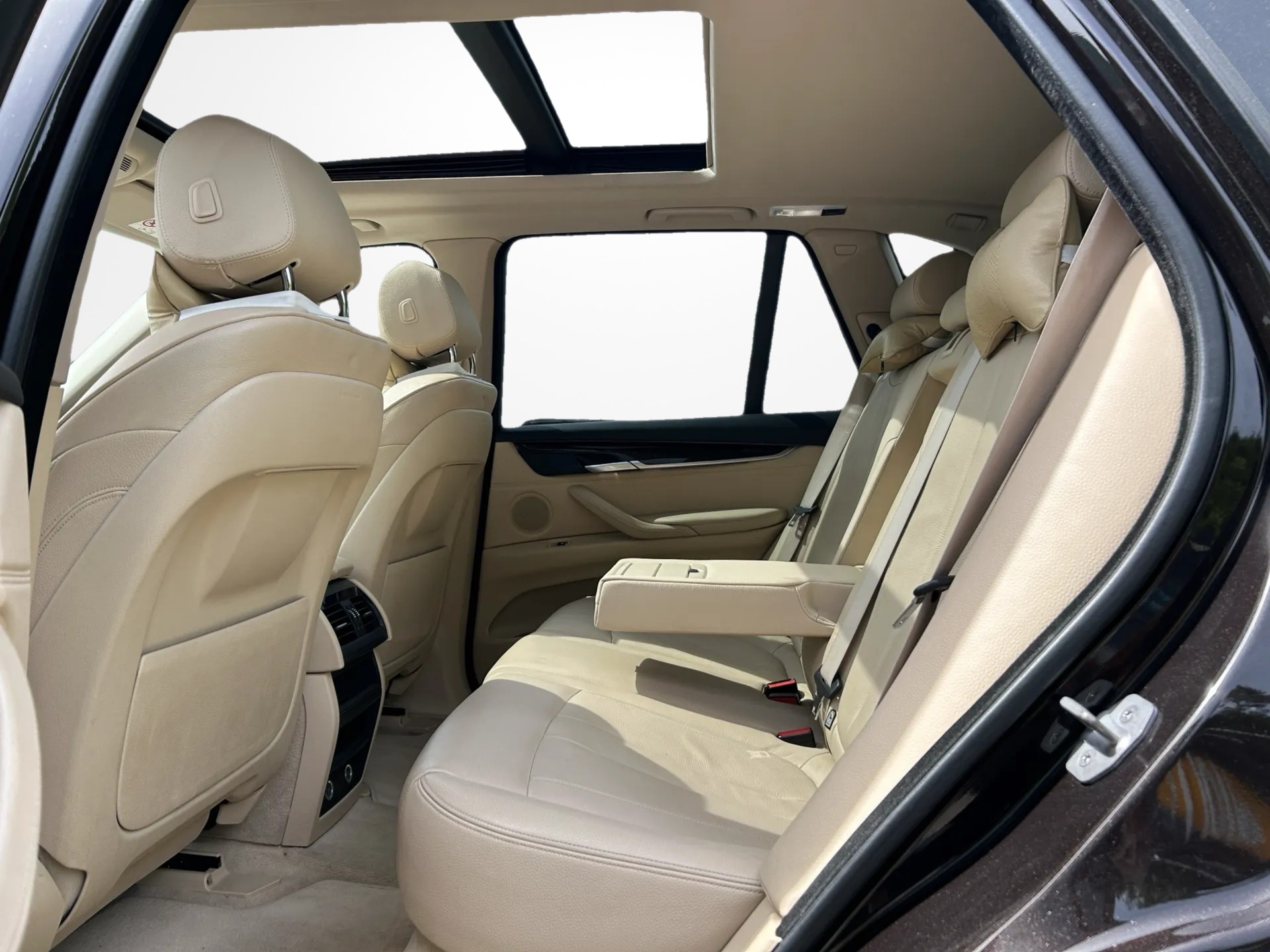 BMW X5 xDrive 40d Steptronic-image-5