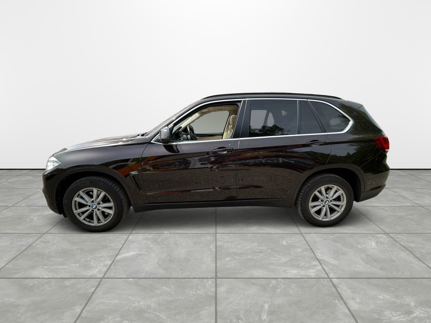 BMW X5 xDrive 40d Steptronic-image-10