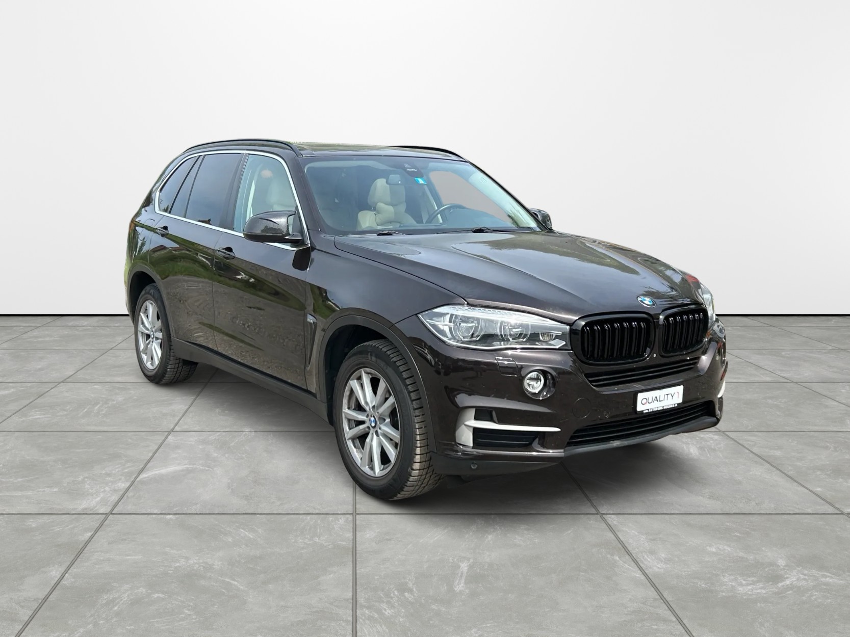 BMW X5 xDrive 40d Steptronic-image-2