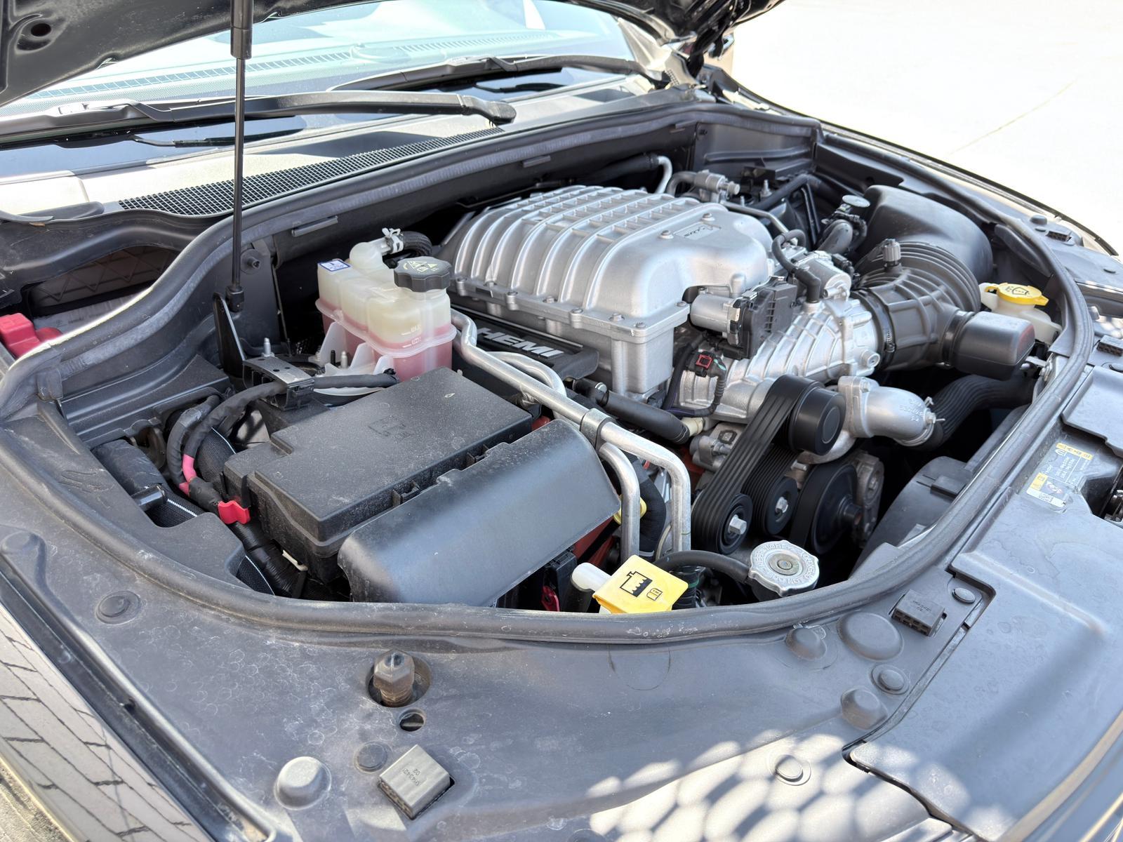 DODGE DURANGO HELLCAT 720 PS-image-14