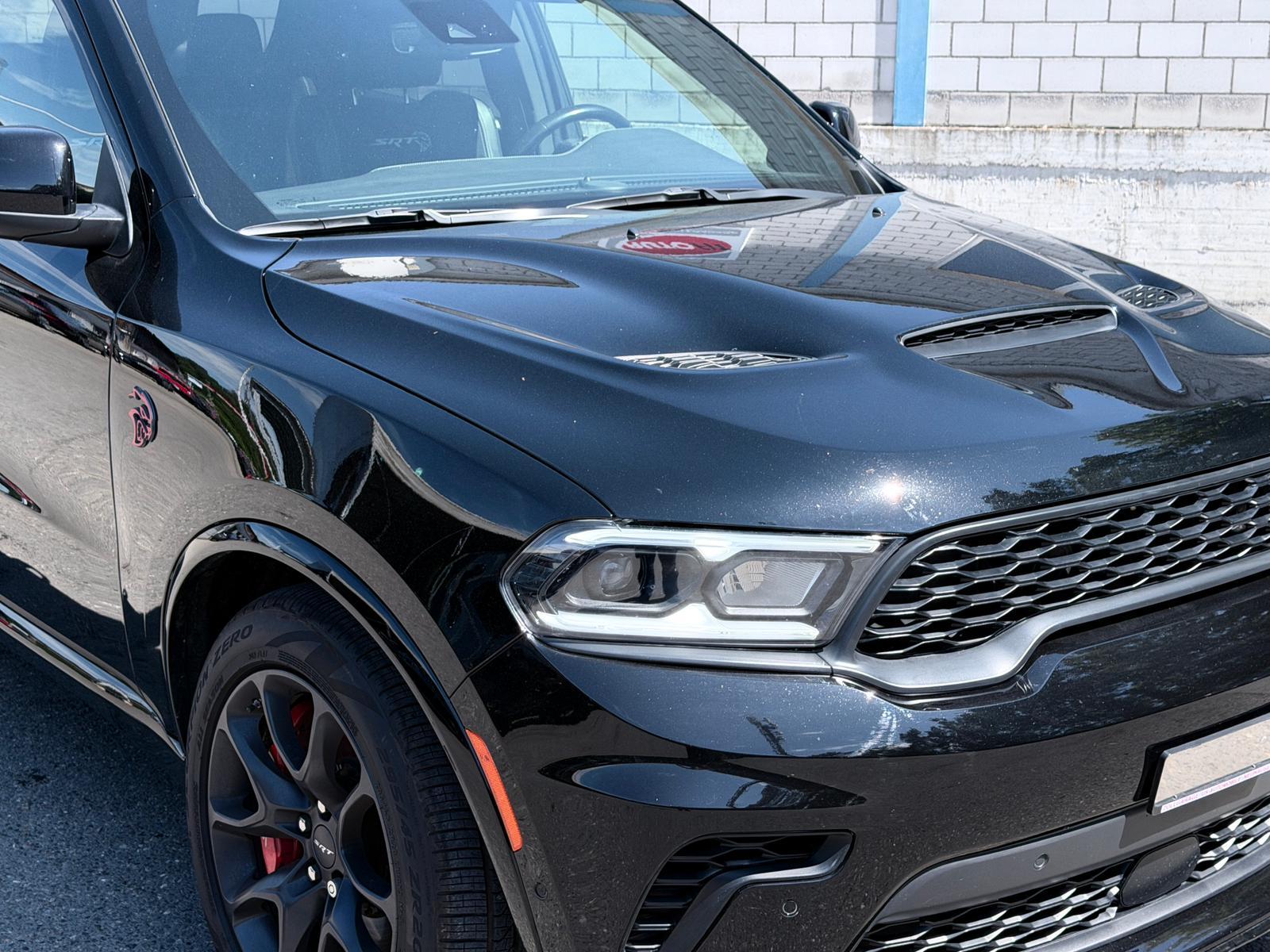 DODGE DURANGO HELLCAT 720 PS-image-19