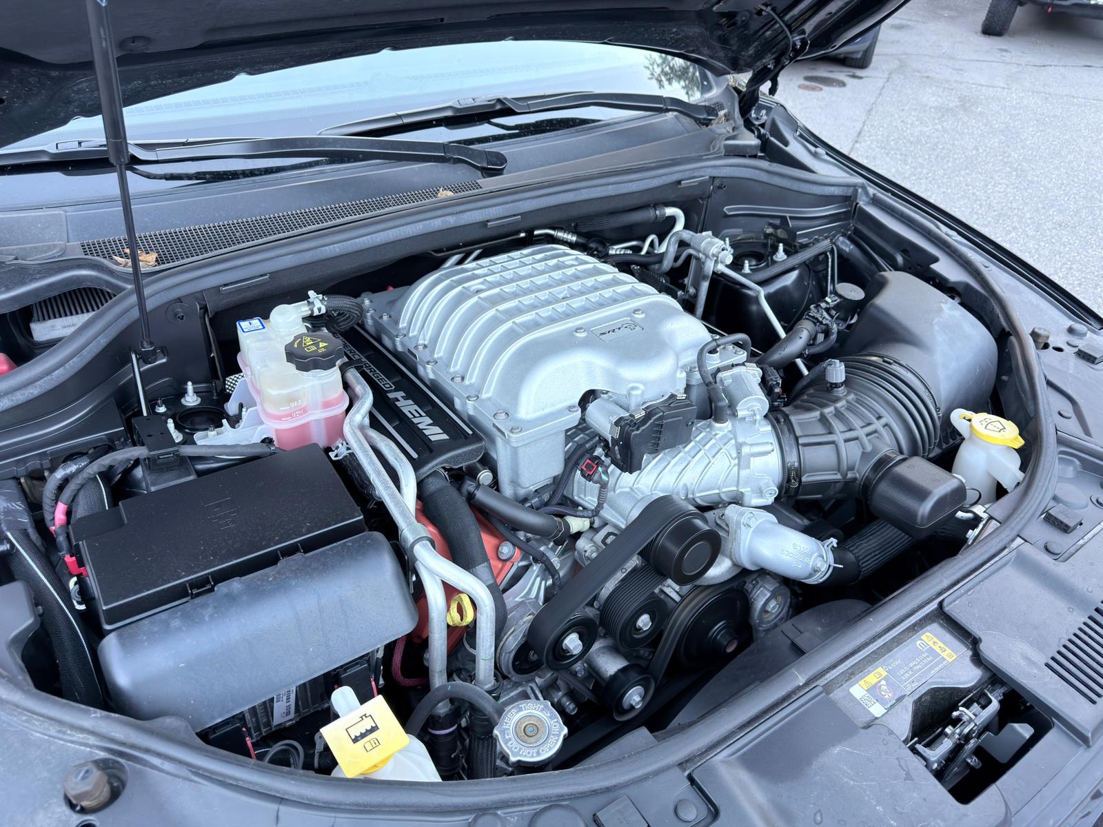 DODGE DURANGO HELLCAT 720 PS-image-10