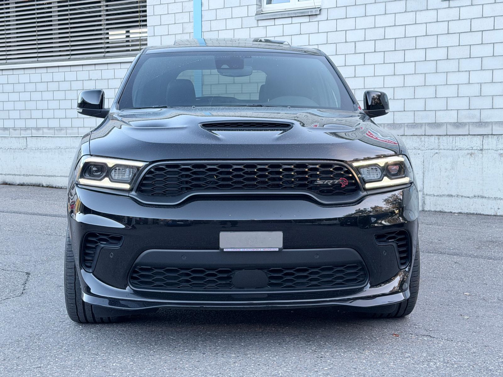 DODGE DURANGO HELLCAT 720 PS-showroom-element-1