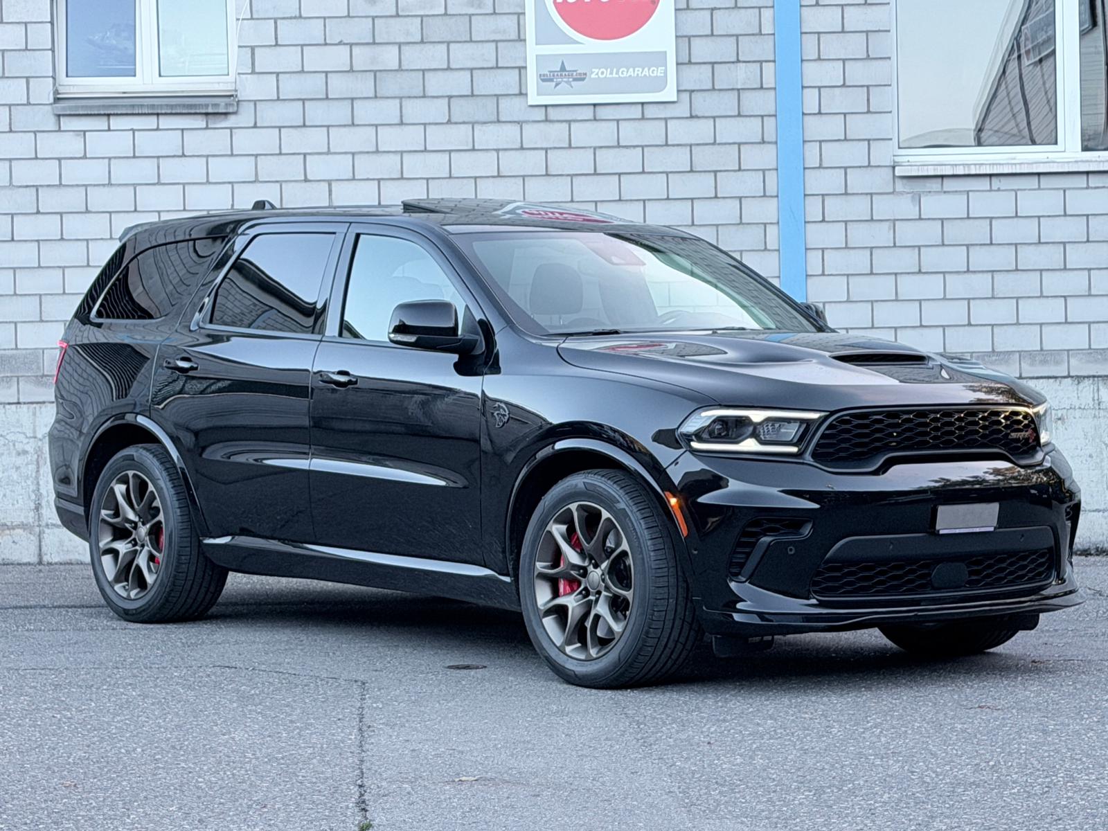 DODGE DURANGO HELLCAT 720 PS-image-4