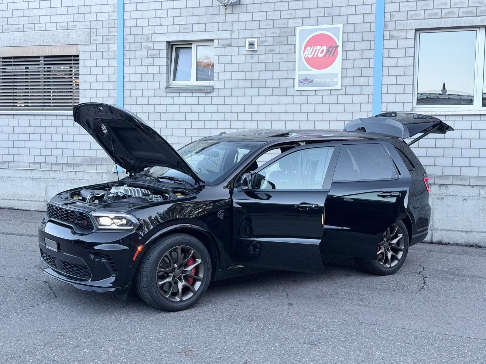 DODGE DURANGO HELLCAT 720 PS-image-9