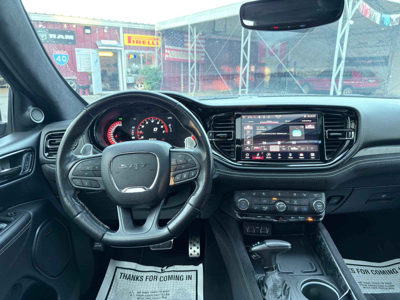 DODGE DURANGO HELLCAT 720 PS-image-13