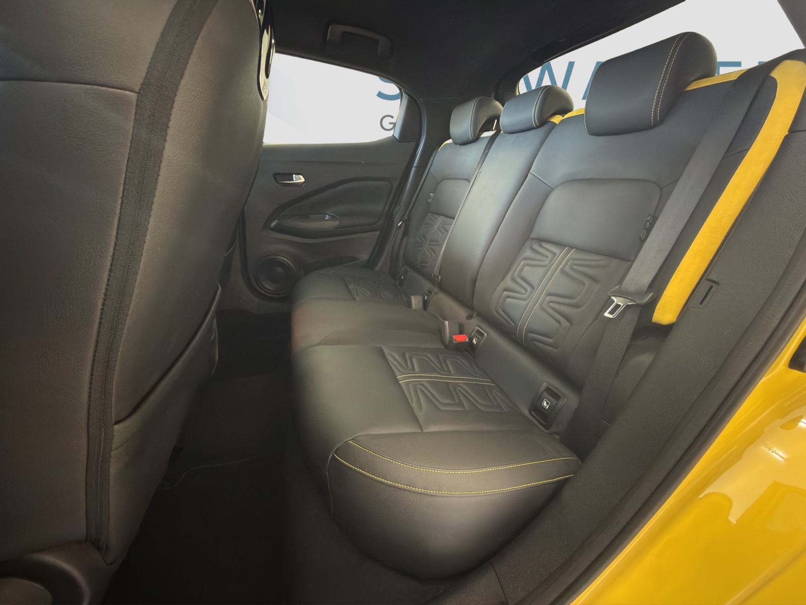 NISSAN JUKE 1.6 Hybrid N-Sport-image-7