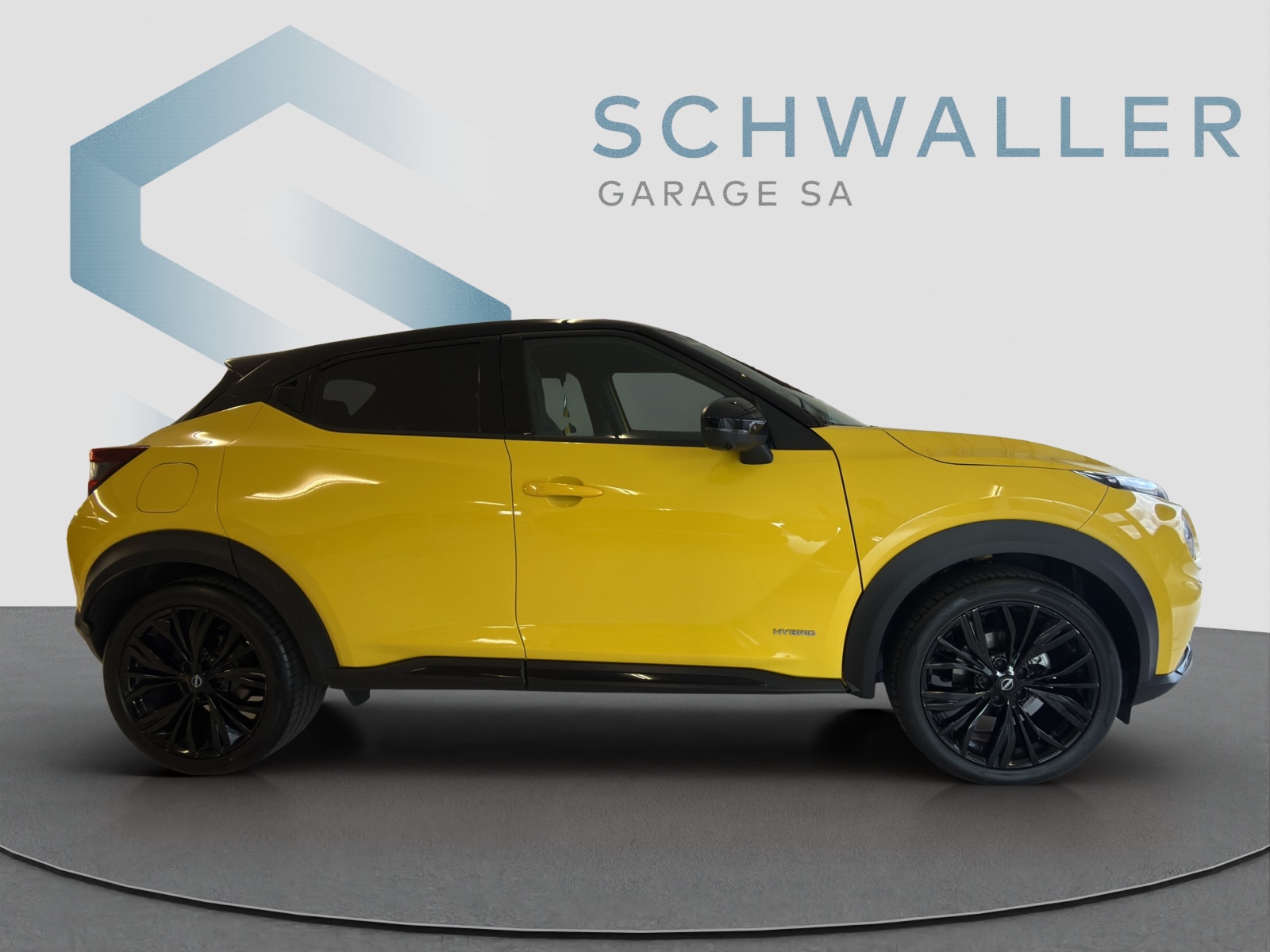 NISSAN JUKE 1.6 Hybrid N-Sport-image-2