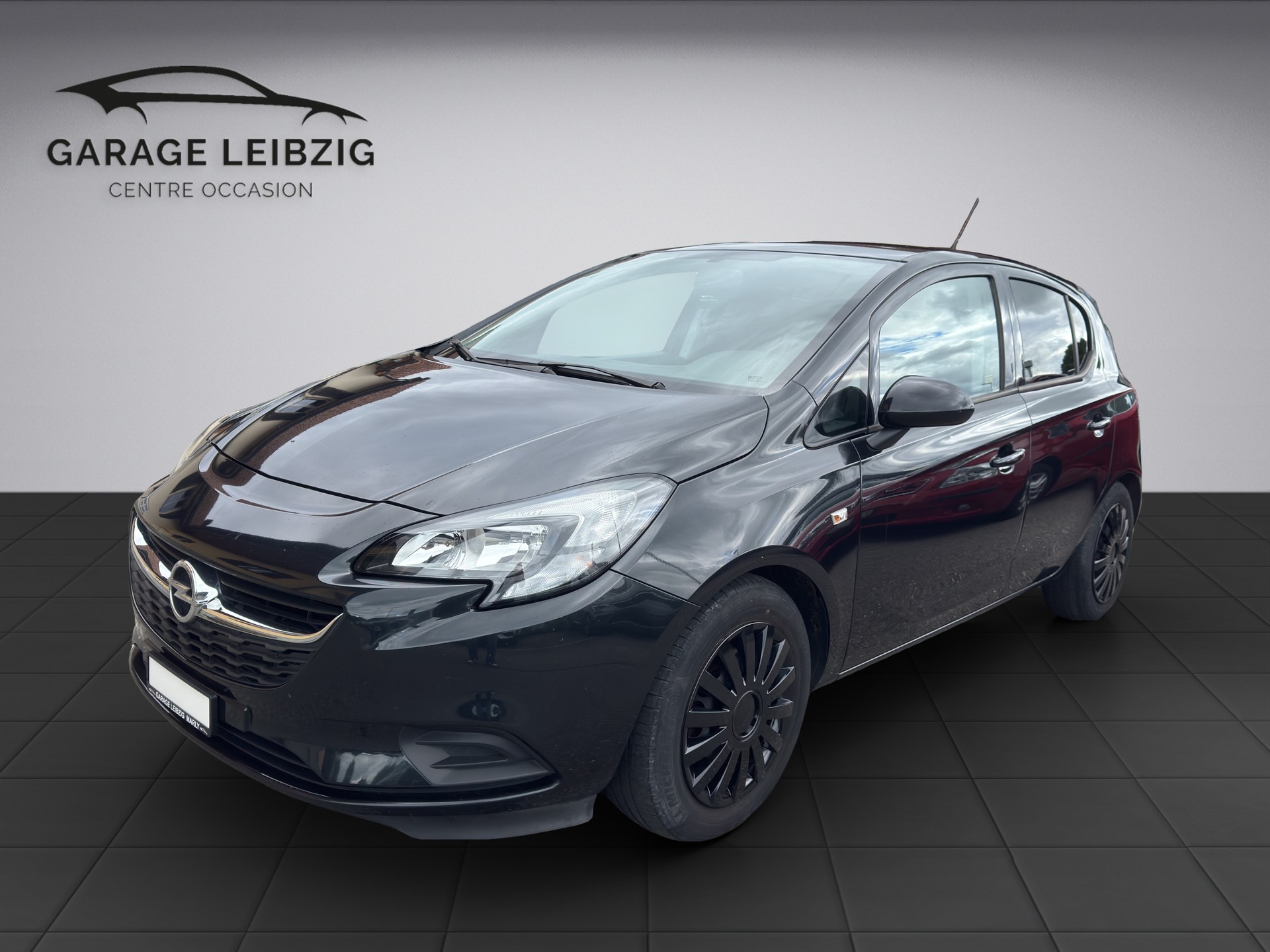 OPEL Corsa 1.0 Turbo eFLEX Enjoy S/S