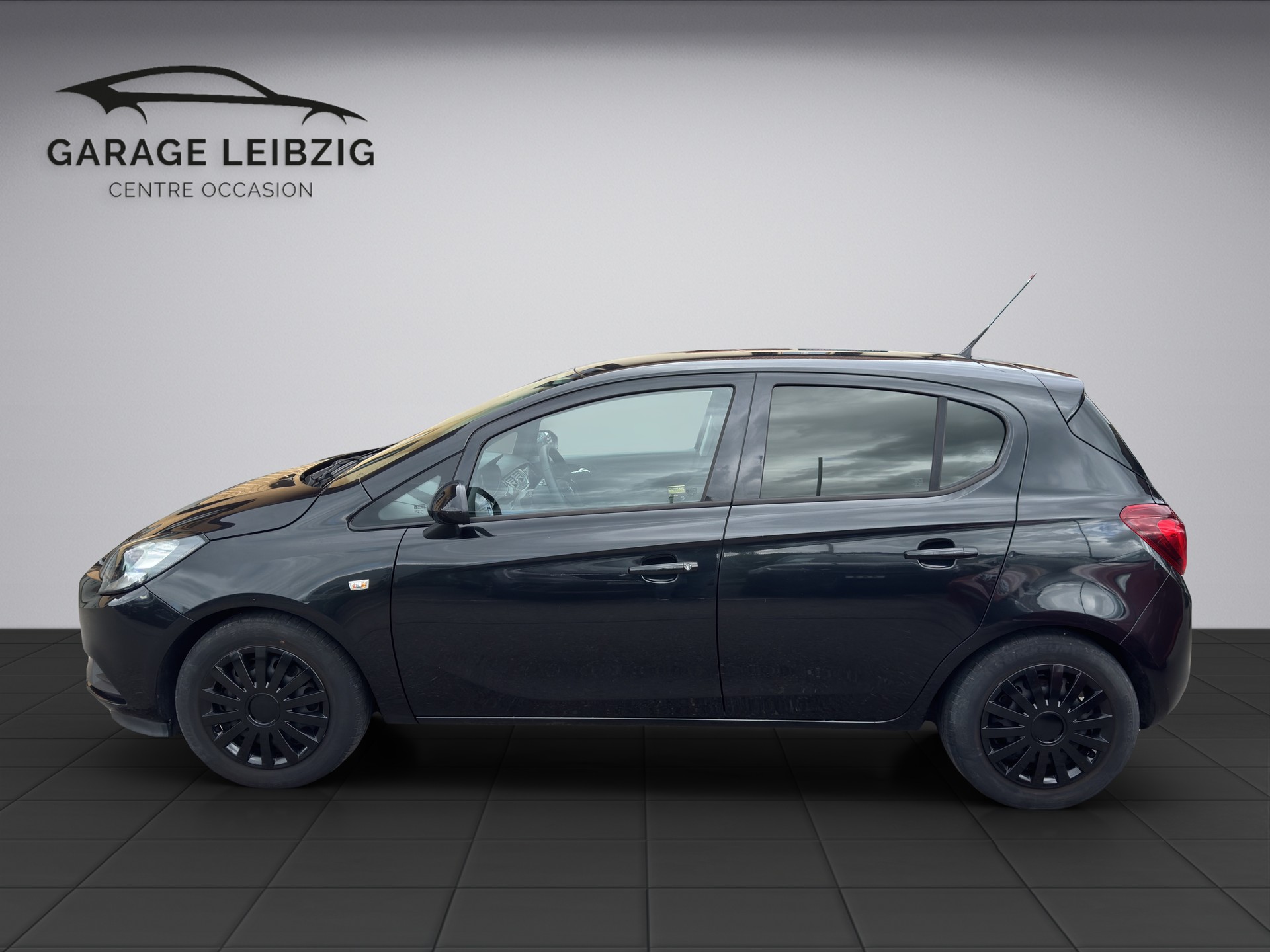 OPEL Corsa 1.0 Turbo eFLEX Enjoy S/S-image-1