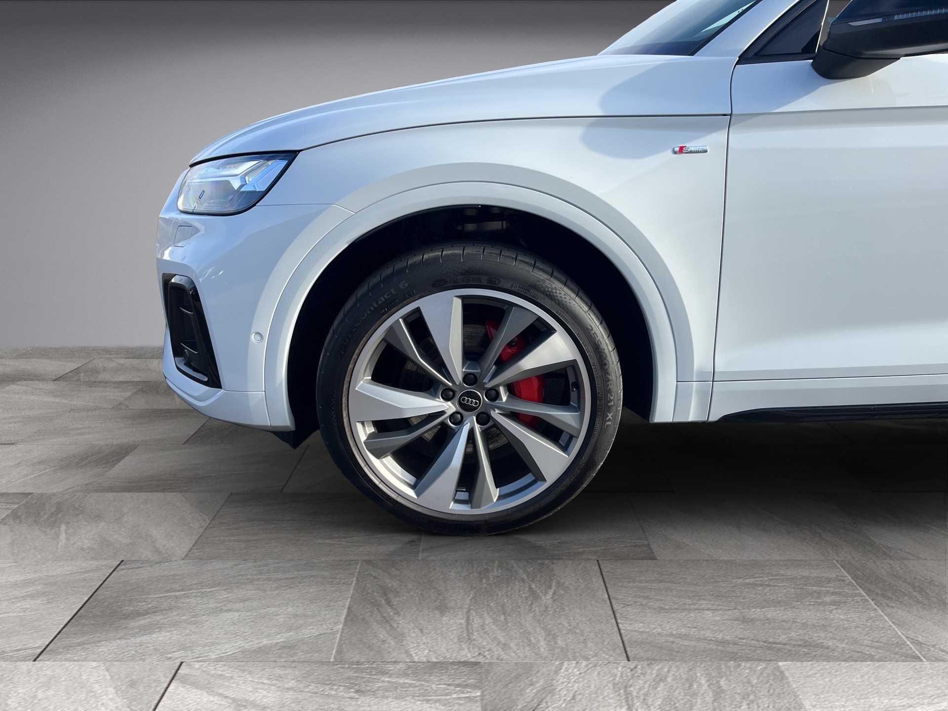 AUDI Q5 55 TFSI e PHEV S line quattro S-tronic*Panodach, Head-up, 360°Kamera, AHK, B&O, (5-Jahre Garantie)-image-8