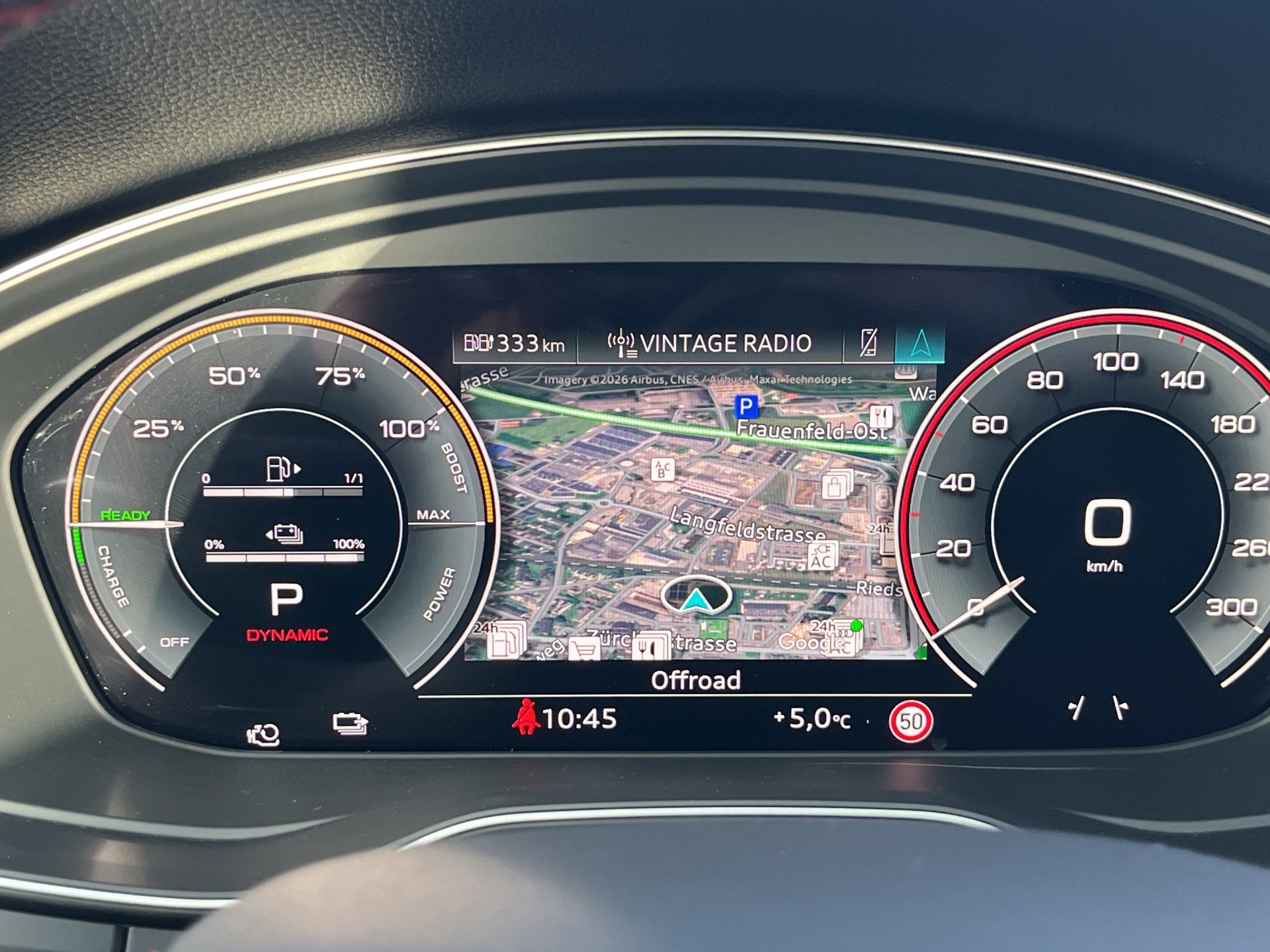 AUDI Q5 55 TFSI e PHEV S line quattro S-tronic*Panodach, Head-up, 360°Kamera, AHK, B&O, (5-Jahre Garantie)-image-24